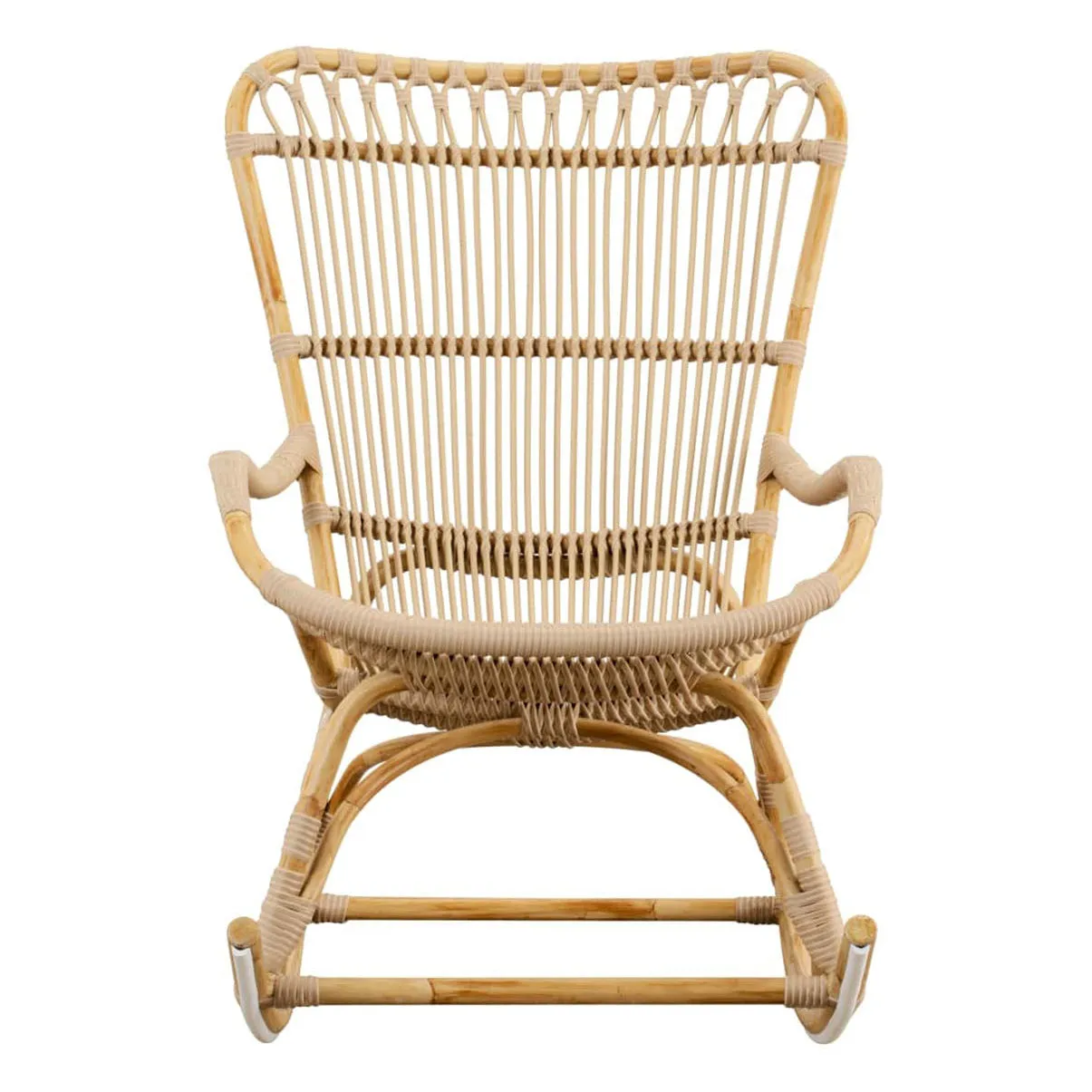Monet Outdoor Rocking Chair