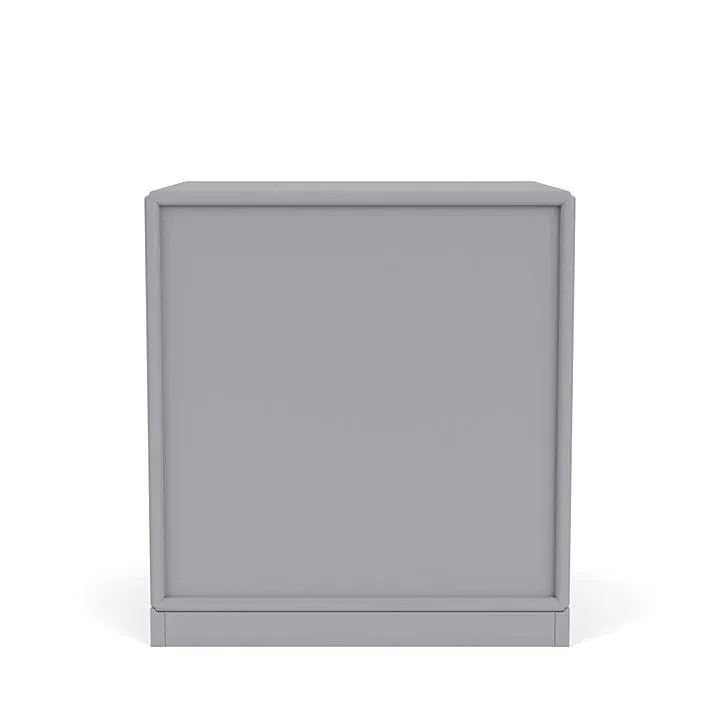Montana Drift Drawer Module With 3 Cm Plinth, Graphic