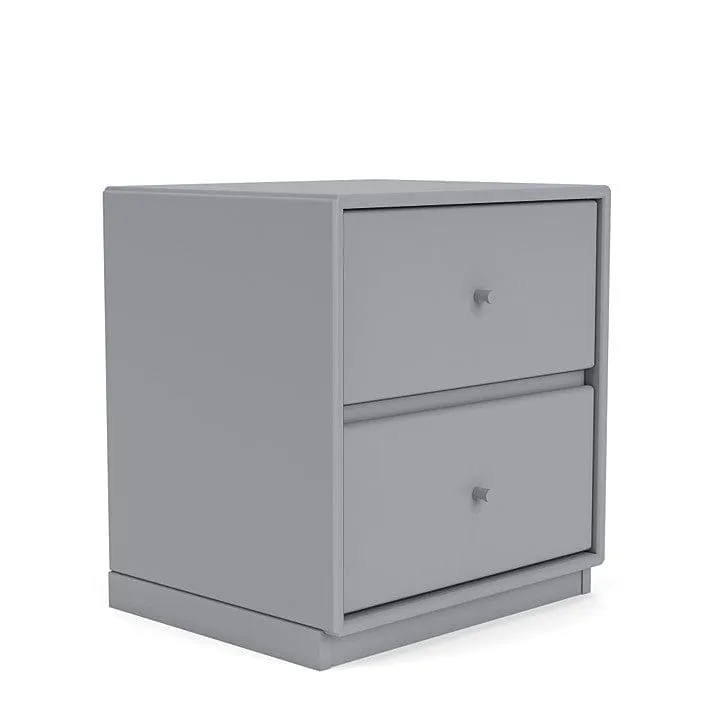 Montana Drift Drawer Module With 3 Cm Plinth, Graphic