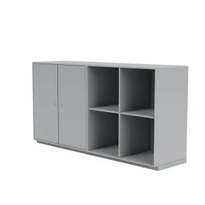 Montana Pair Classic Sideboard With 3 Cm Plinth, Fjord