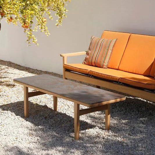 Monterey Coffee Table