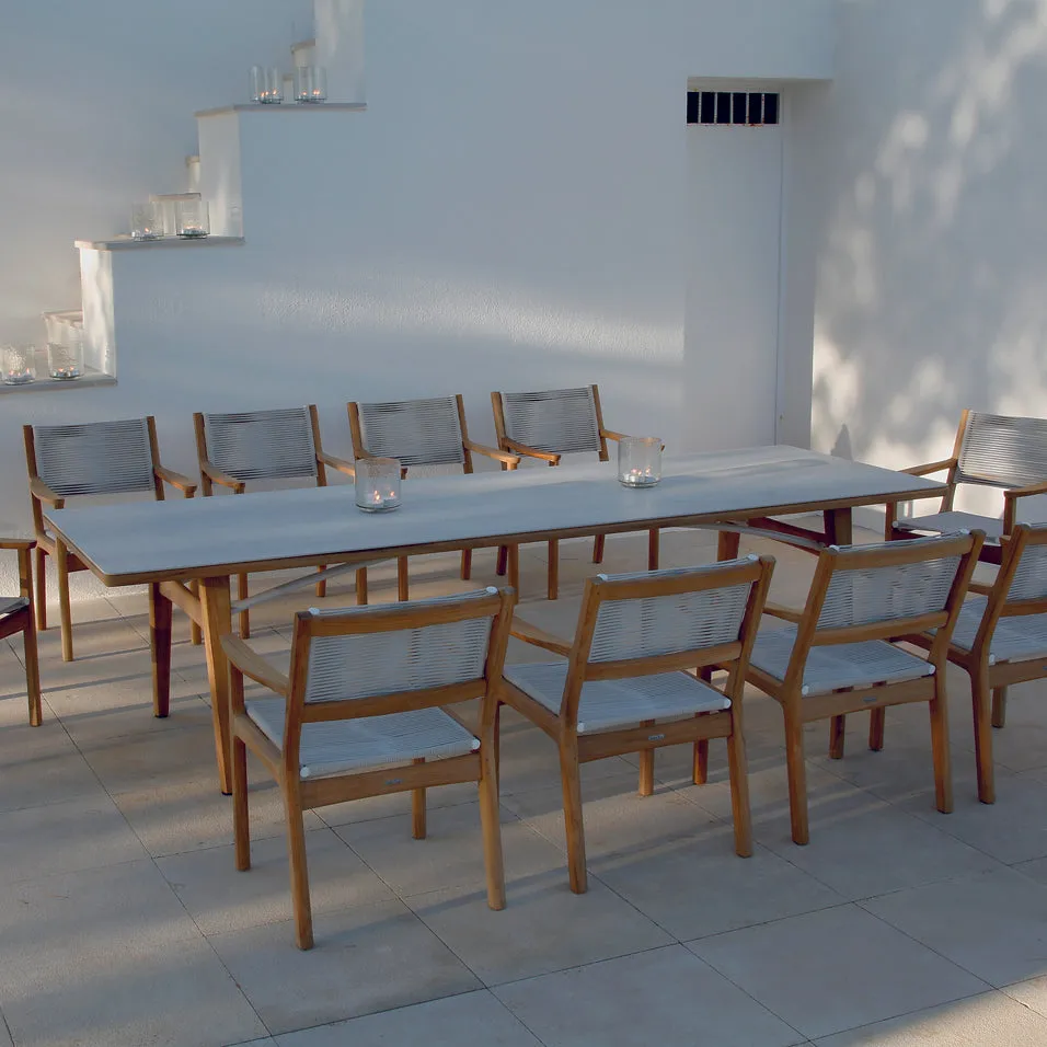 Monterey Rectangular Dining Table