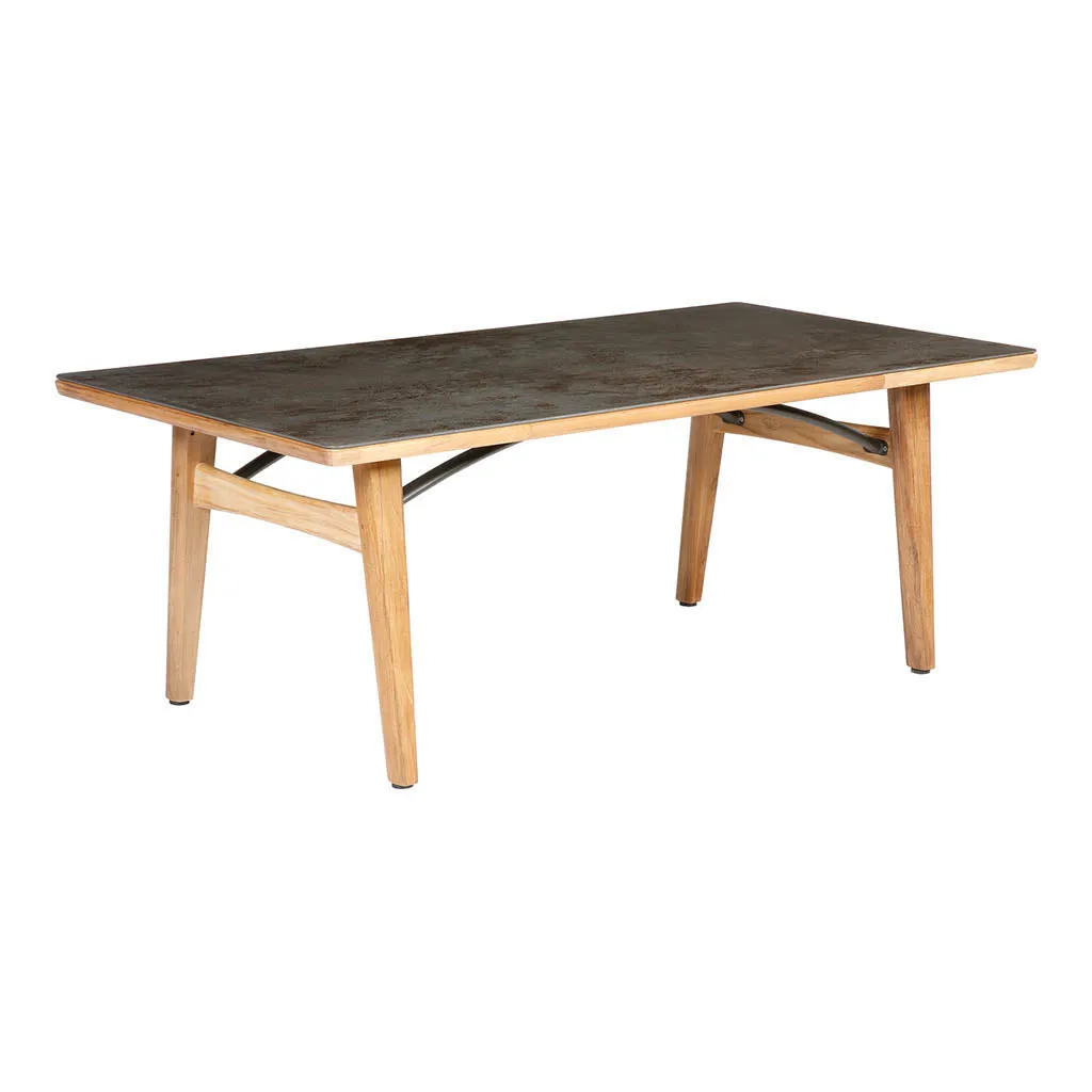 Monterey Rectangular Dining Table
