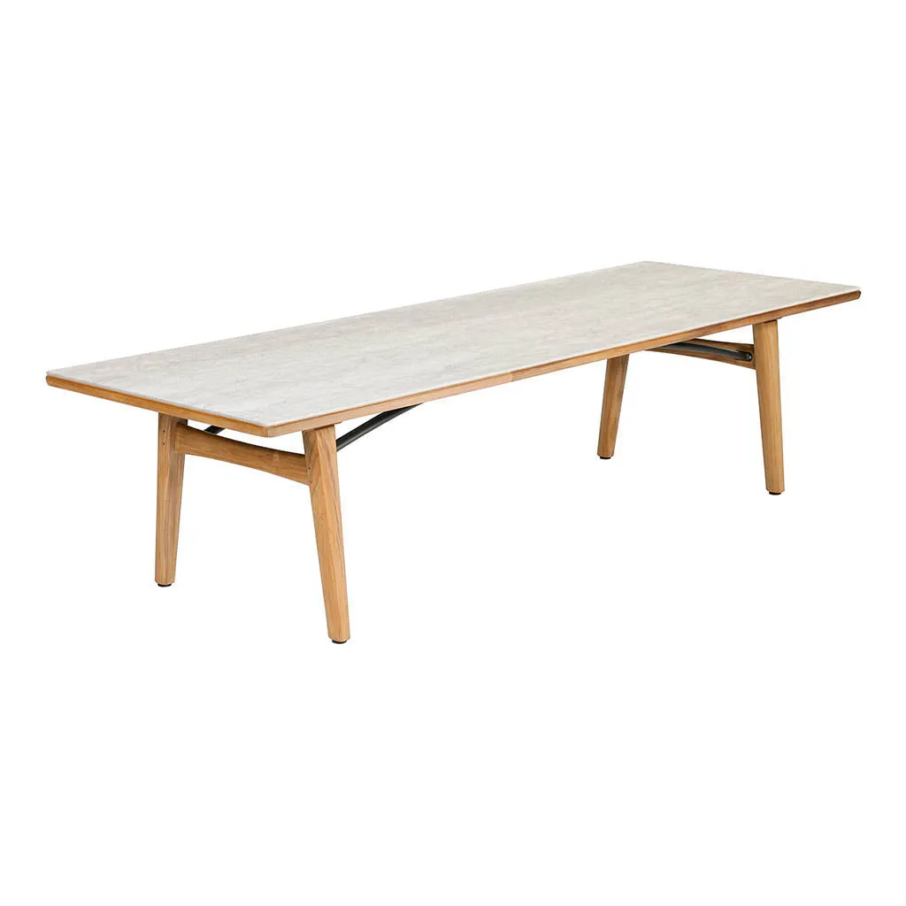 Monterey Rectangular Dining Table