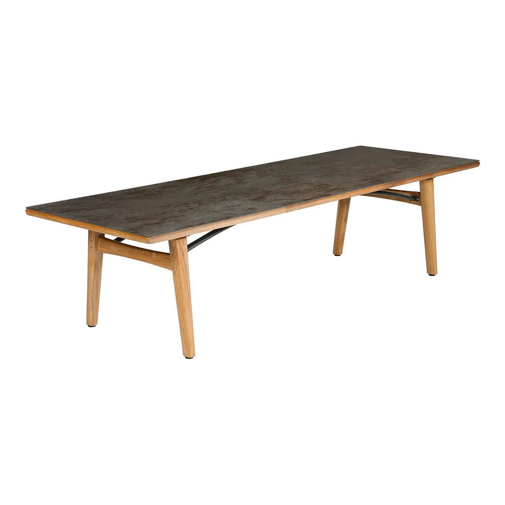 Monterey Rectangular Dining Table