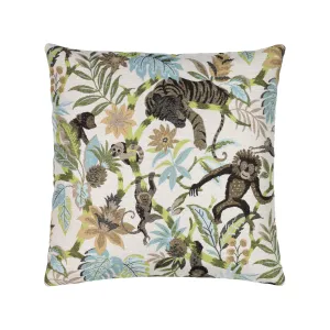 Monteverde Outdoor Pillow