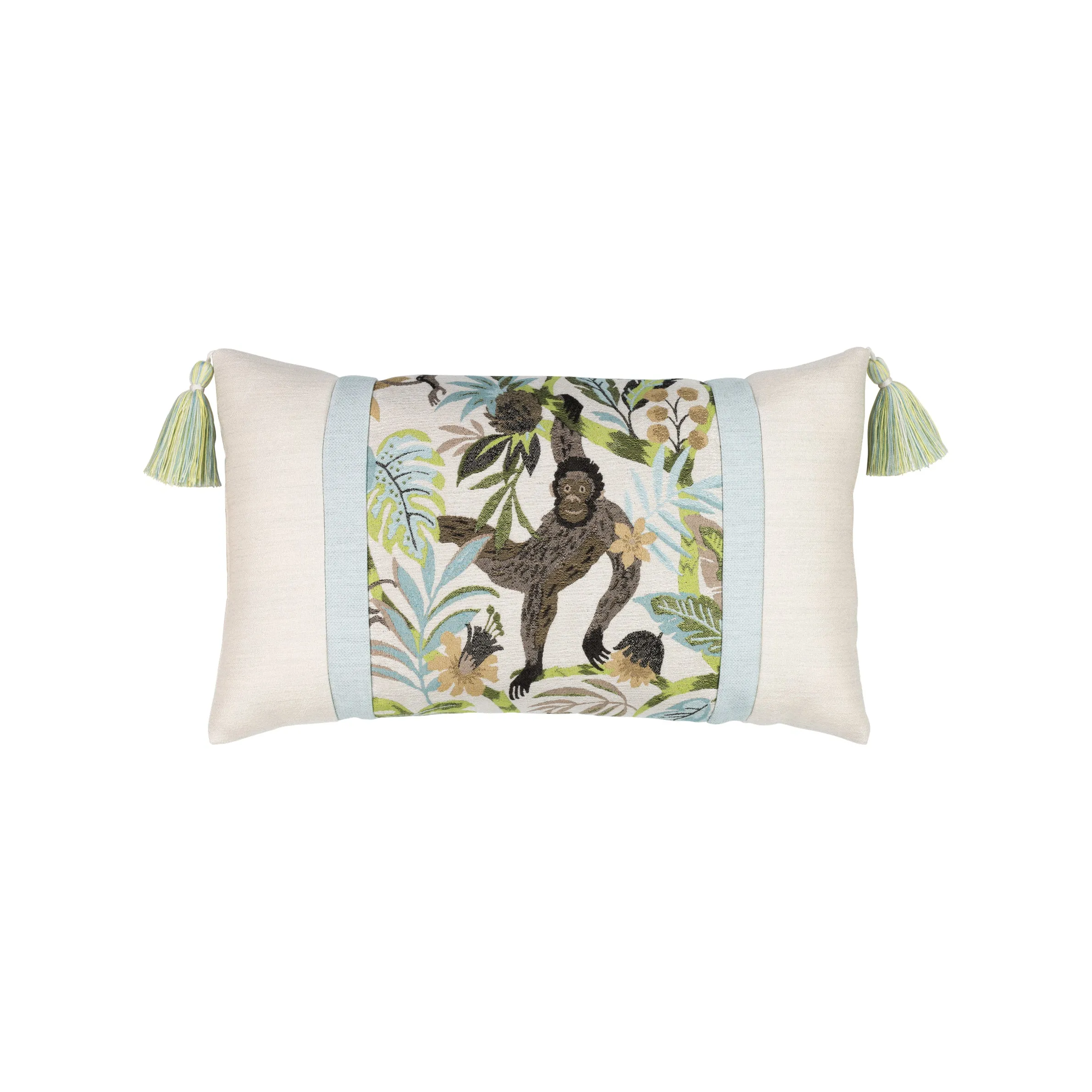Monteverde Outdoor Pillow