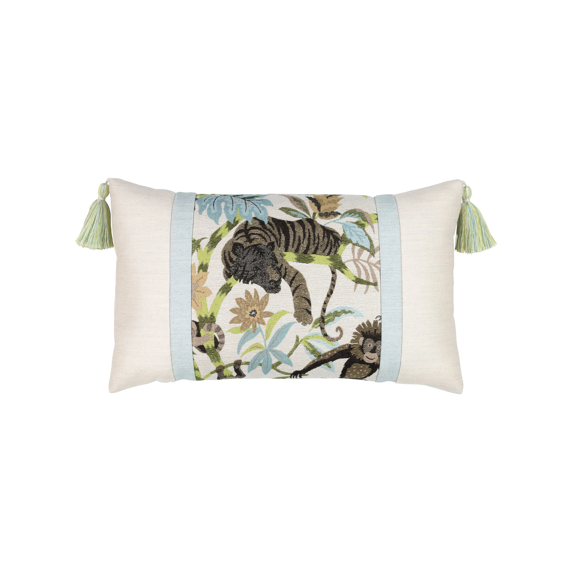 Monteverde Outdoor Pillow