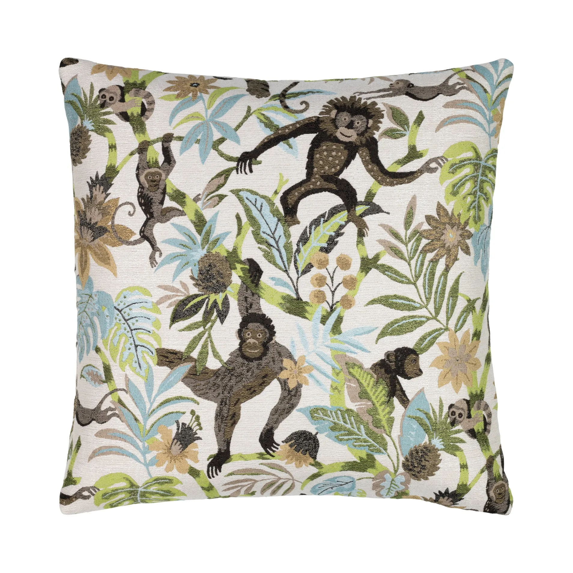 Monteverde Outdoor Pillow
