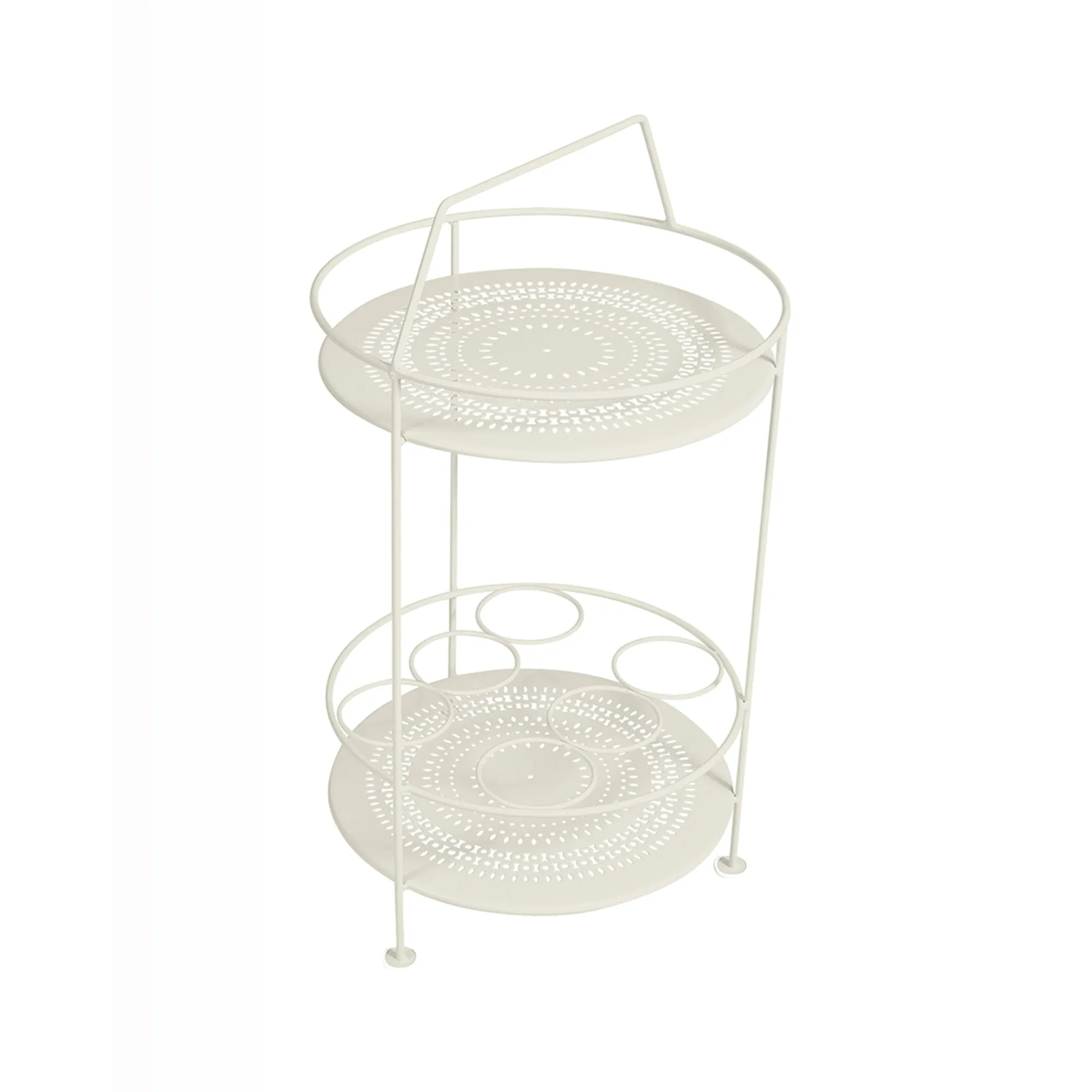 Montmartre Portable Bar