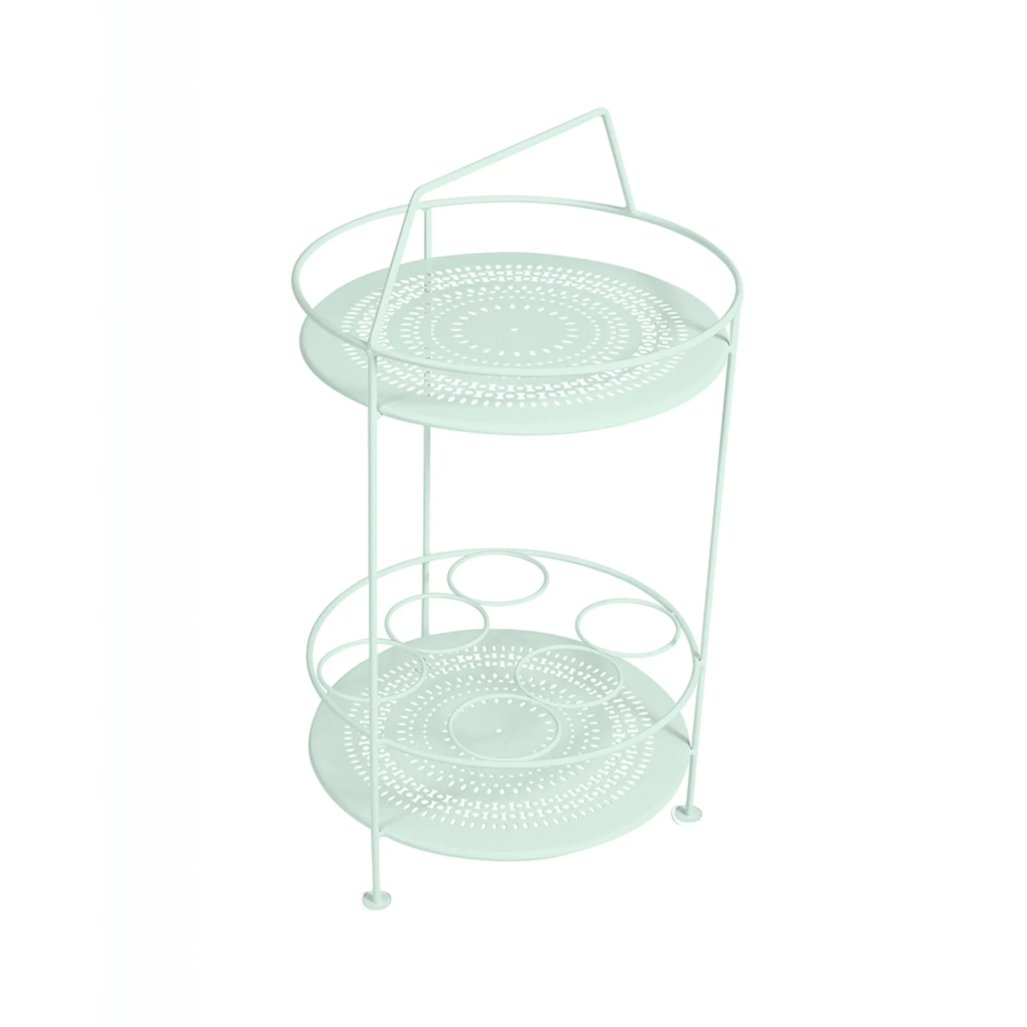 Montmartre Portable Bar