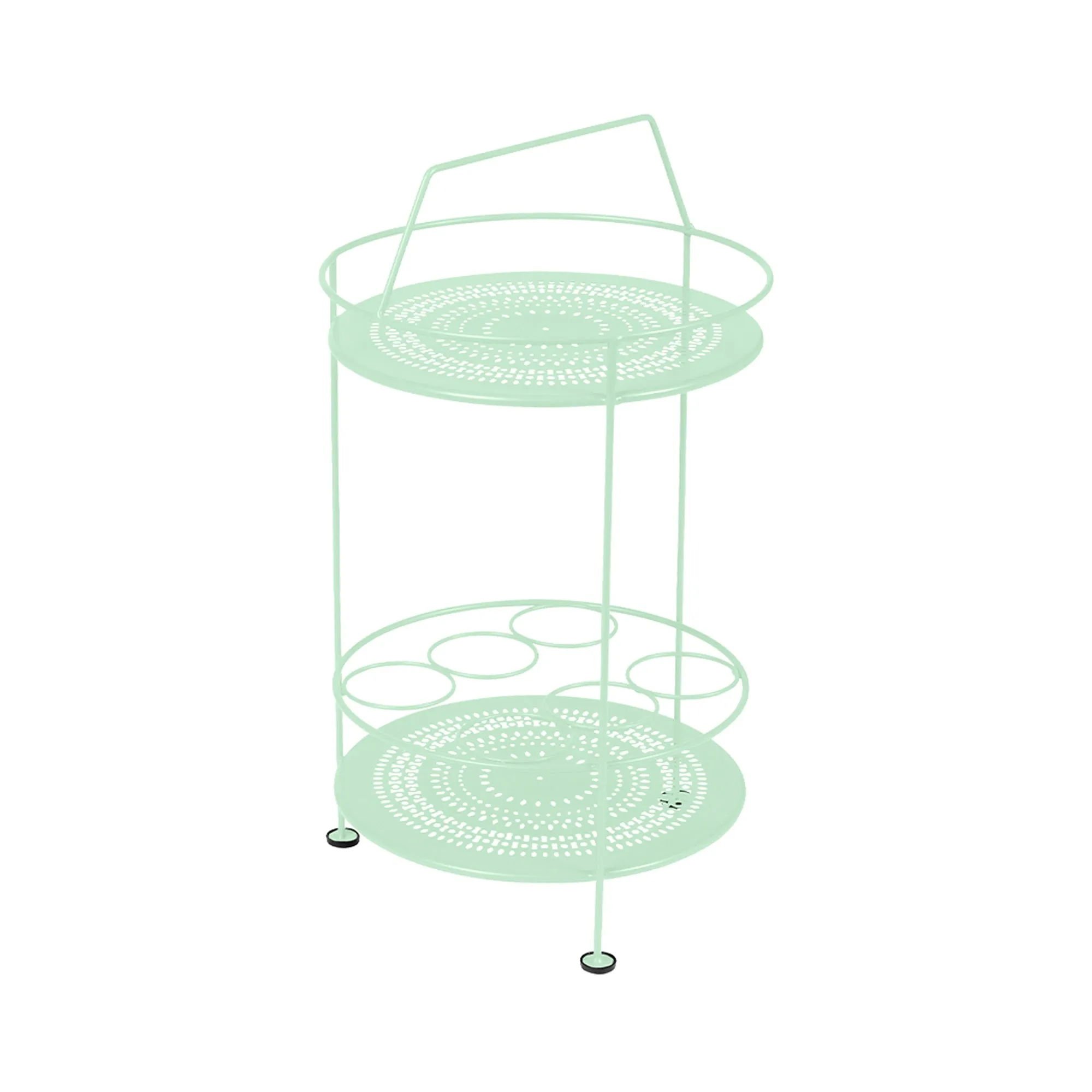Montmartre Portable Bar