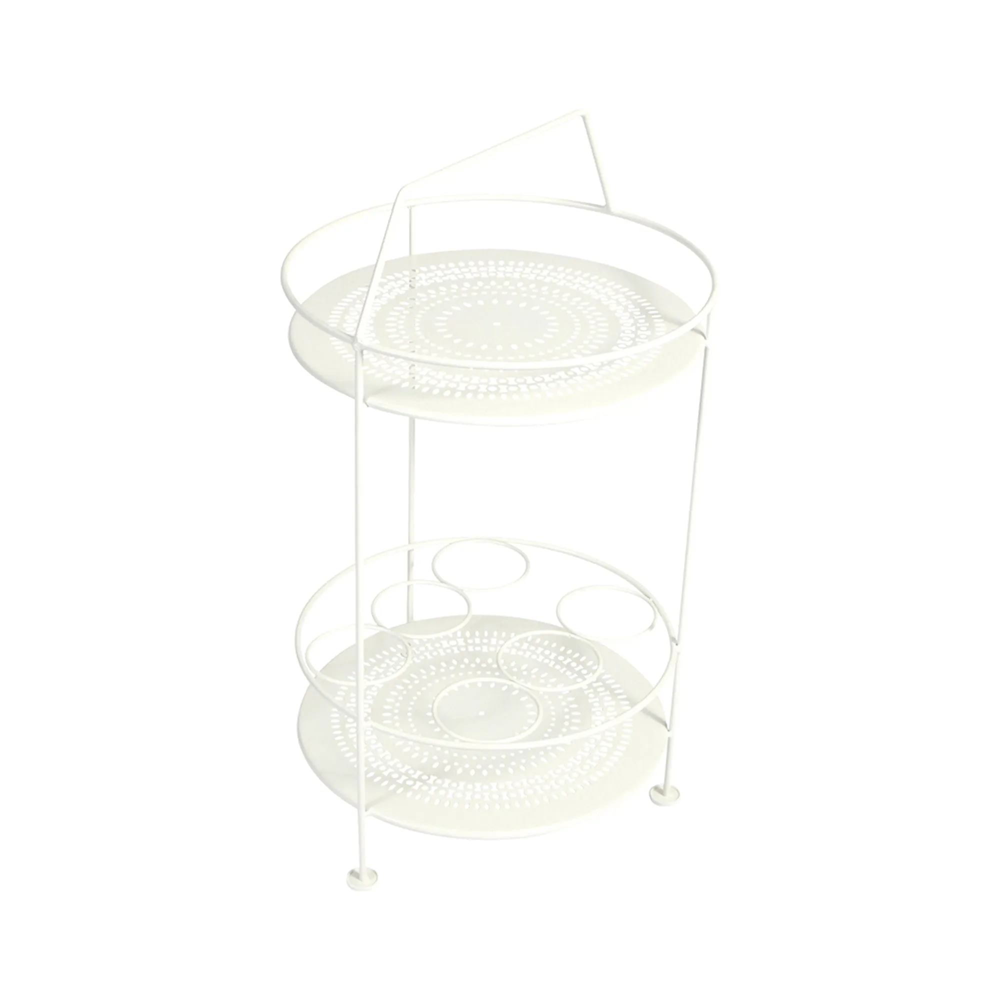 Montmartre Portable Bar