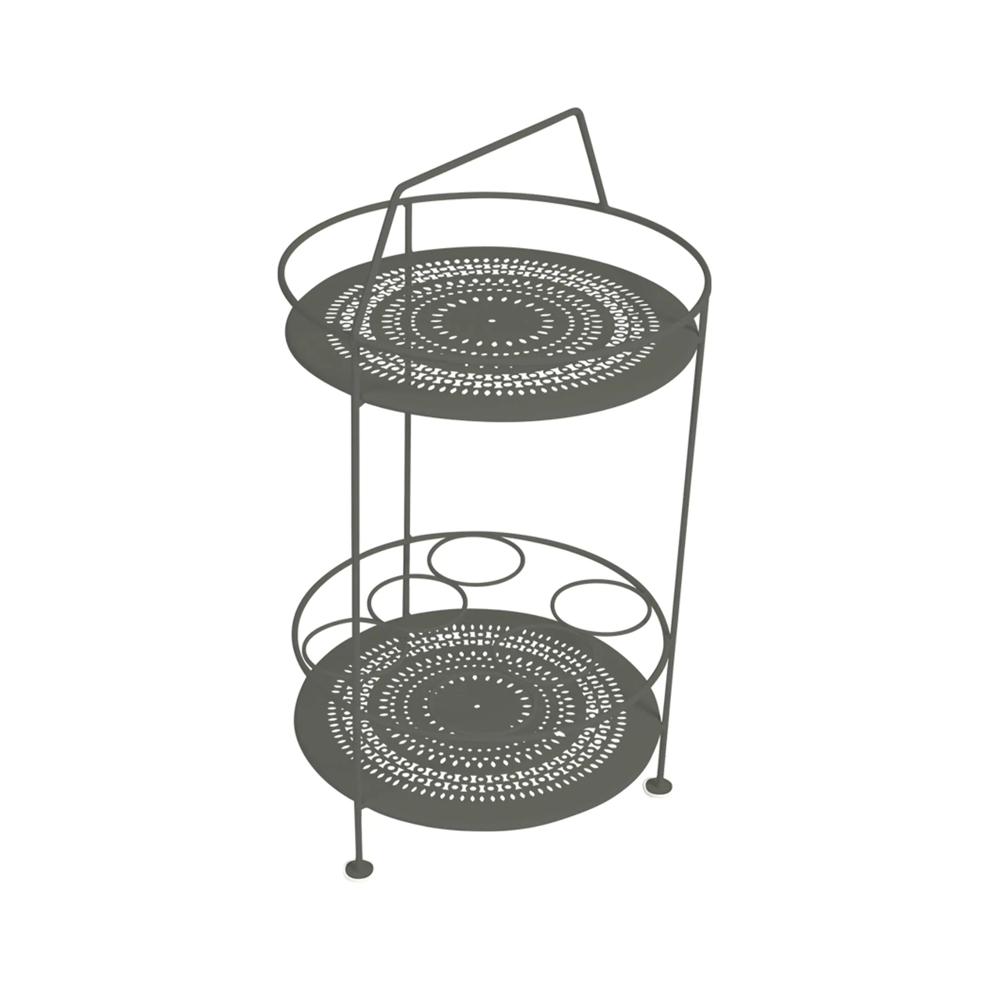 Montmartre Portable Bar