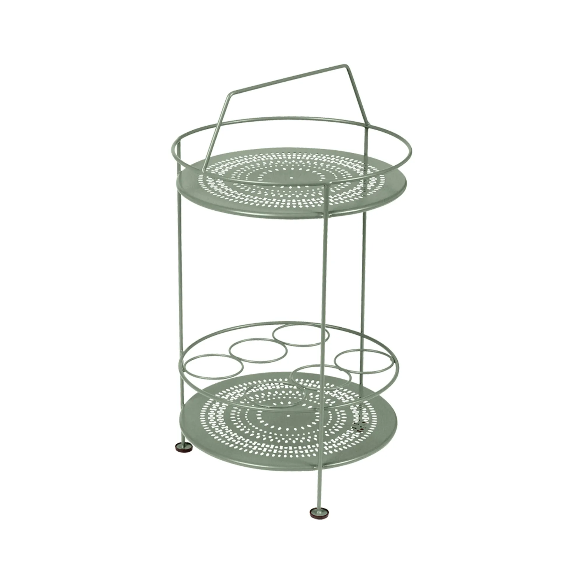 Montmartre Portable Bar