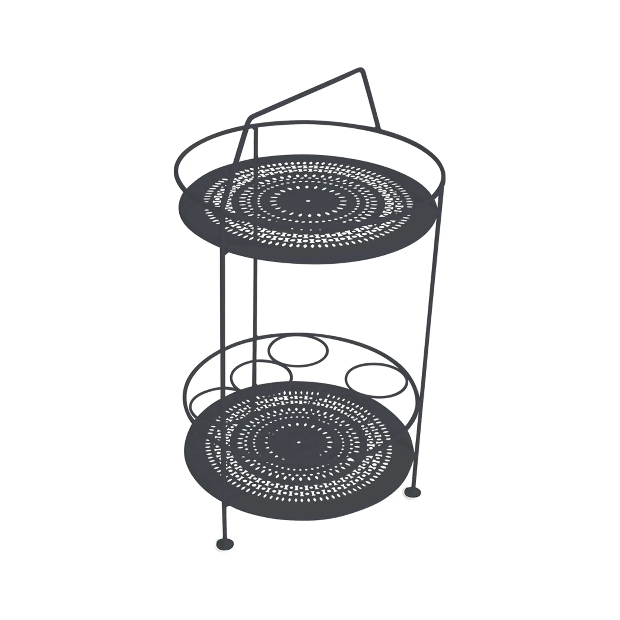 Montmartre Portable Bar