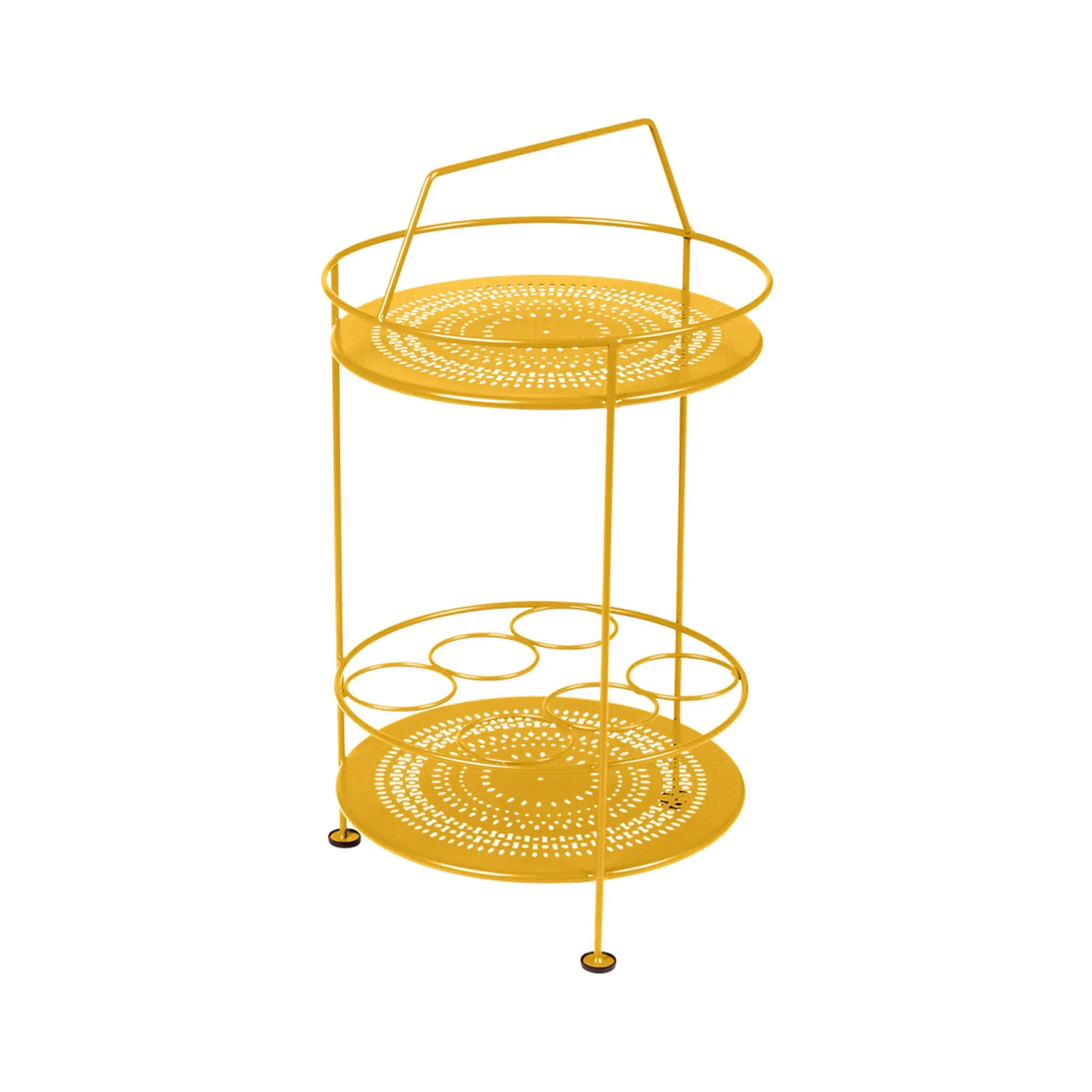 Montmartre Portable Bar