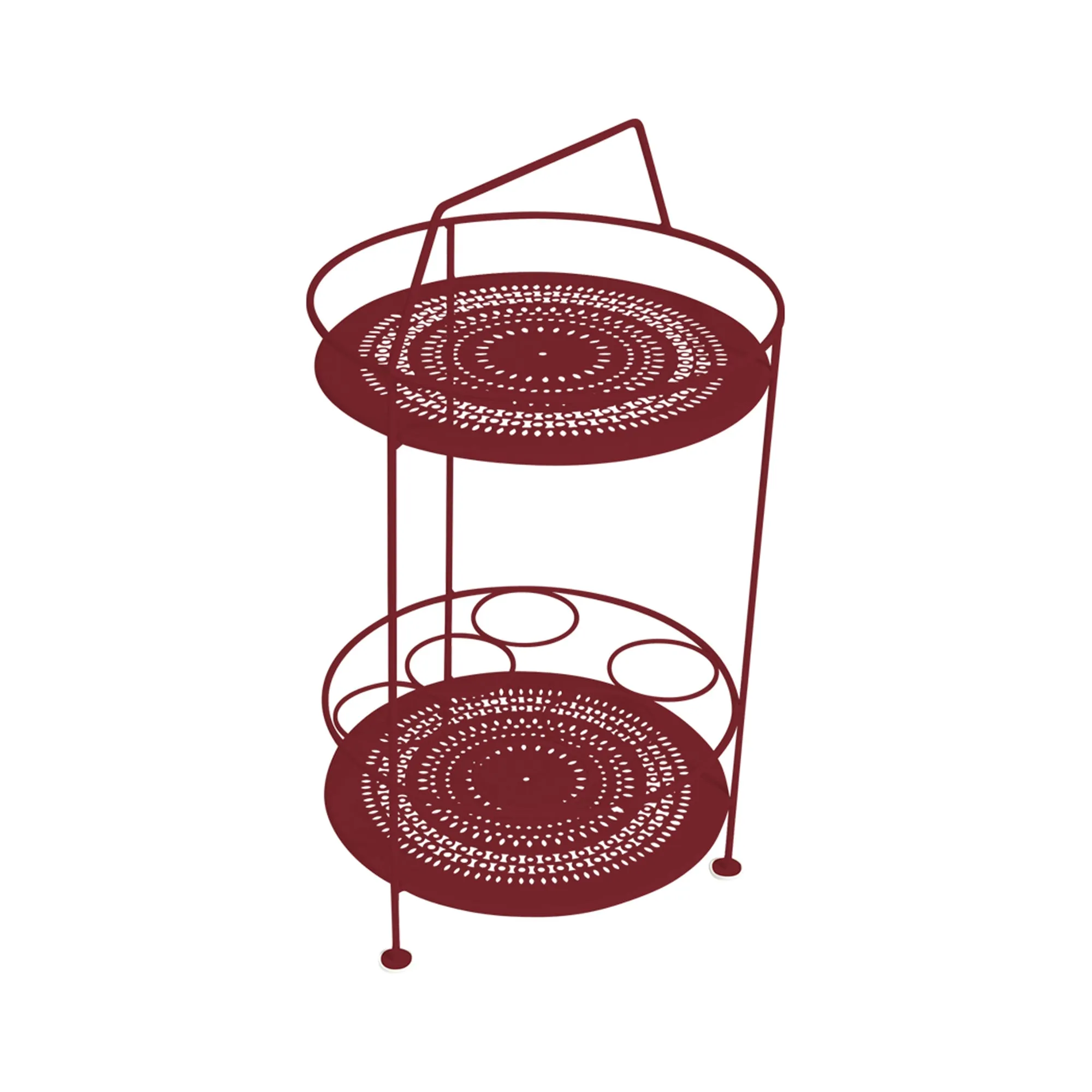 Montmartre Portable Bar