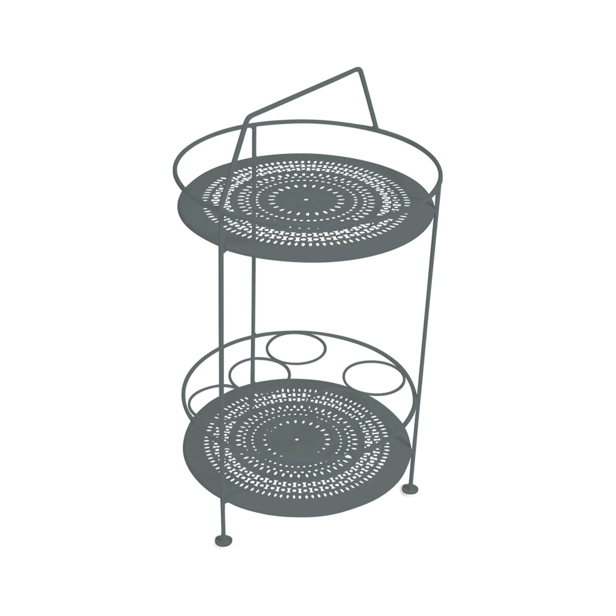Montmartre Portable Bar