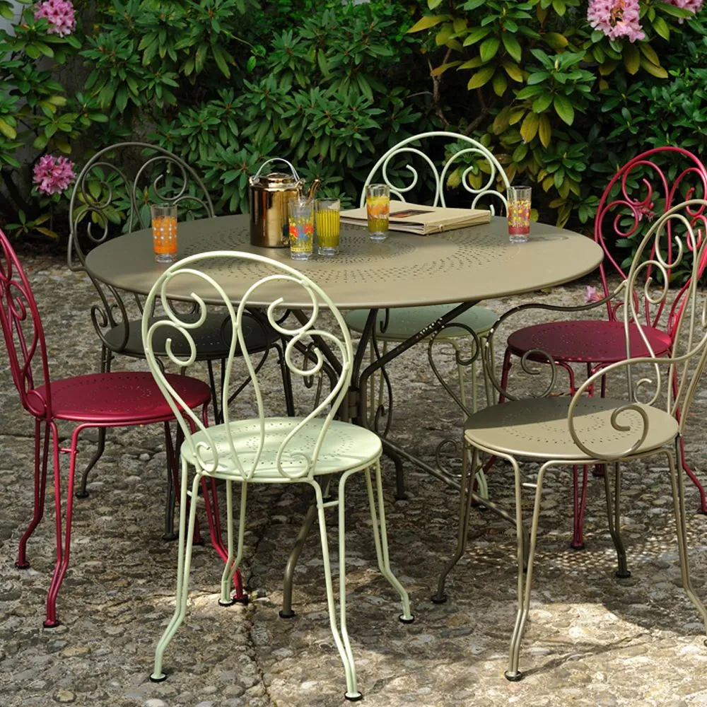 Montmartre Side Chair (Set of 2)