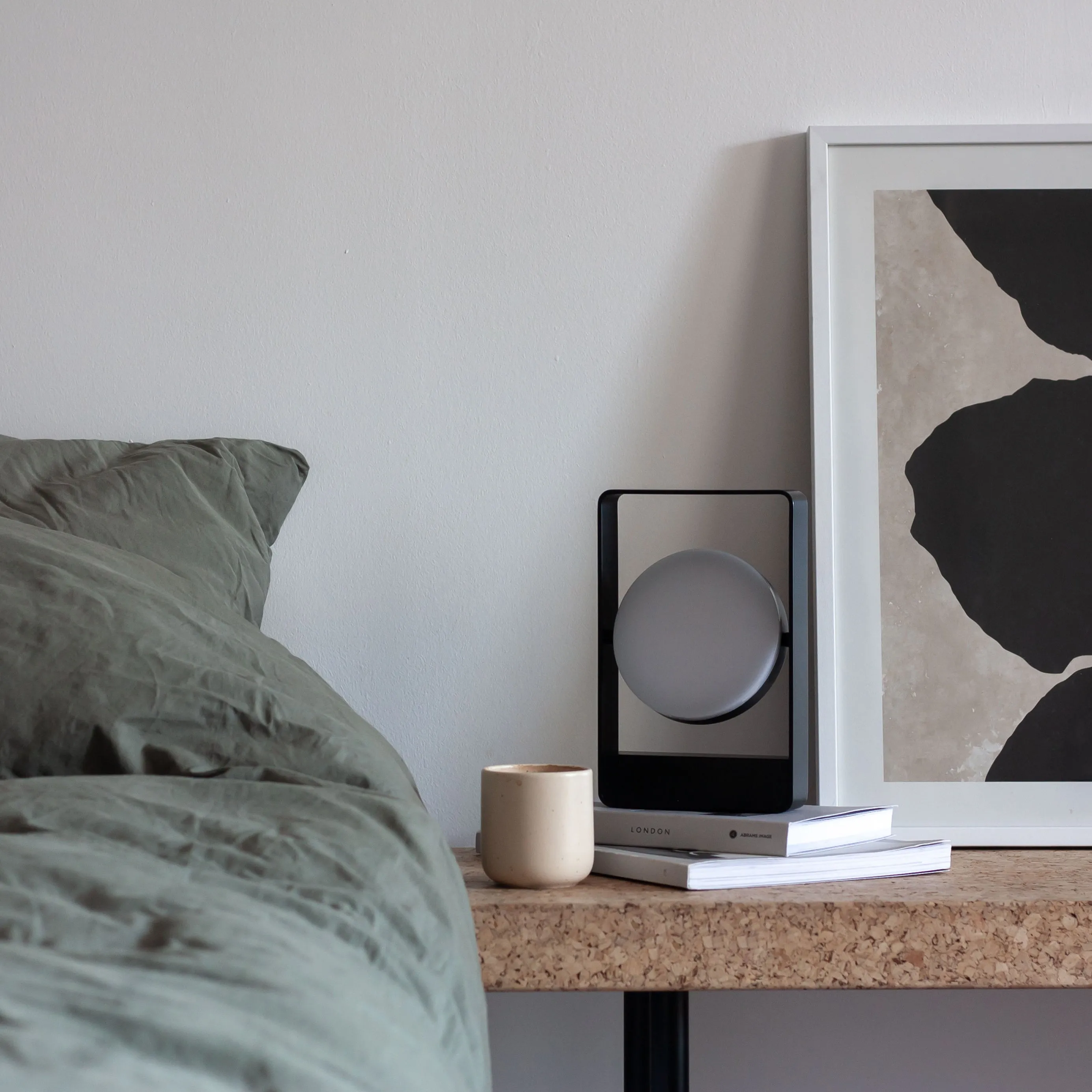 Mouro Portable Table Lamp