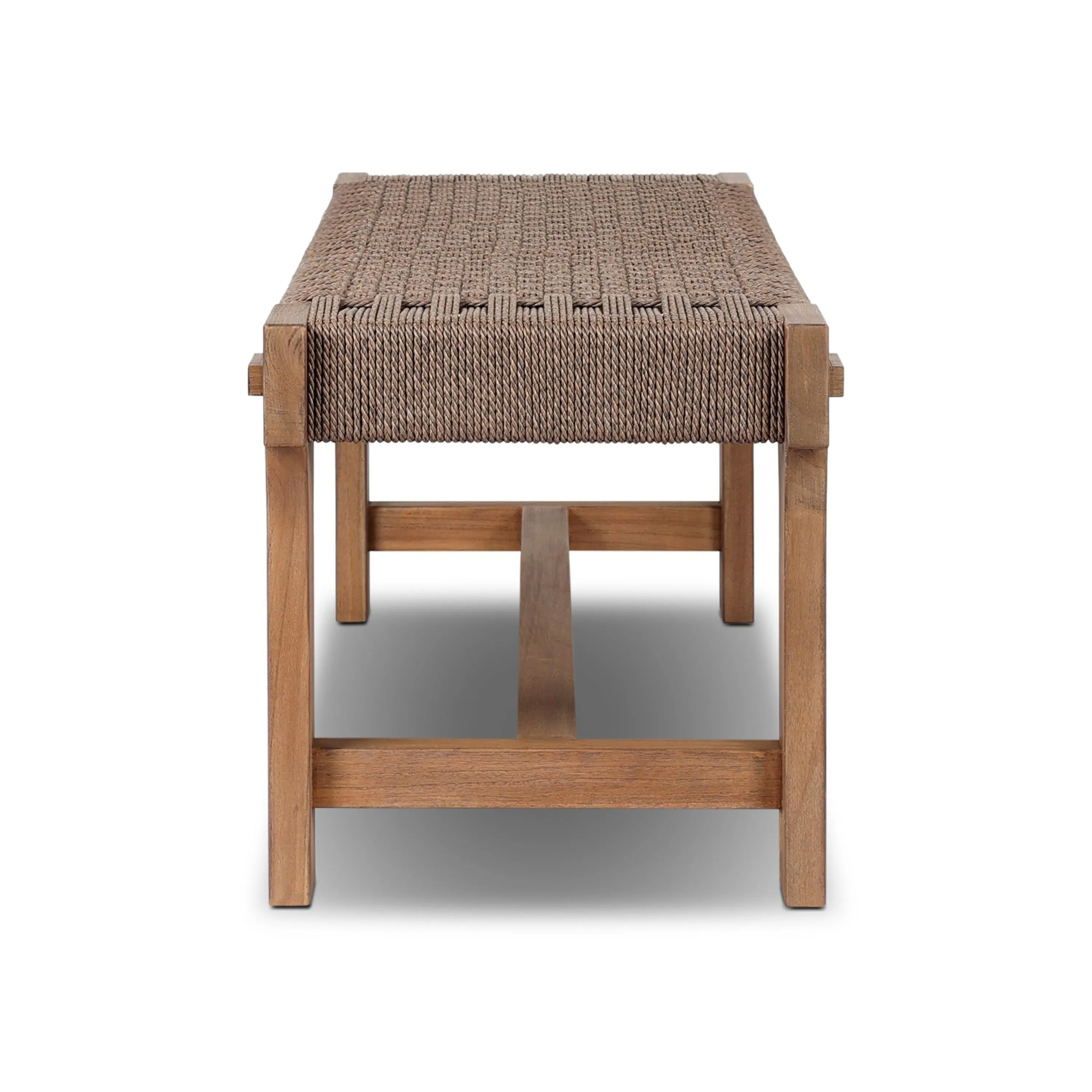 Moxie Outdoor Bench