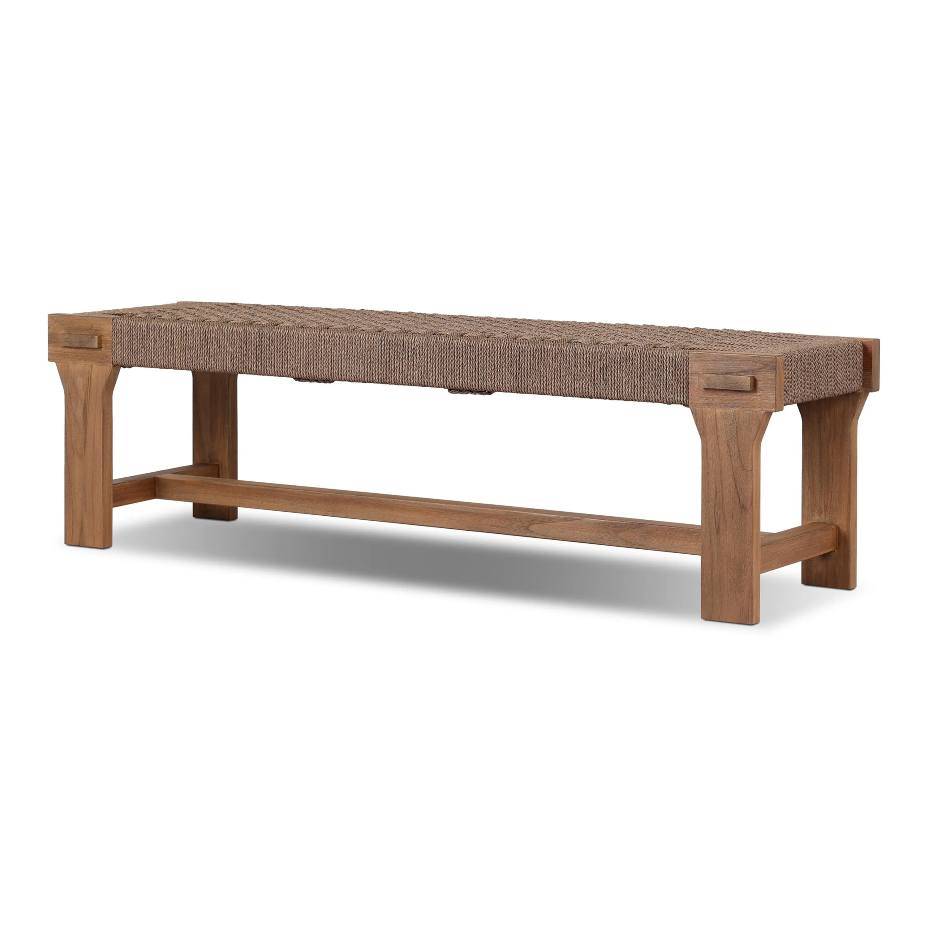 Moxie Outdoor Bench
