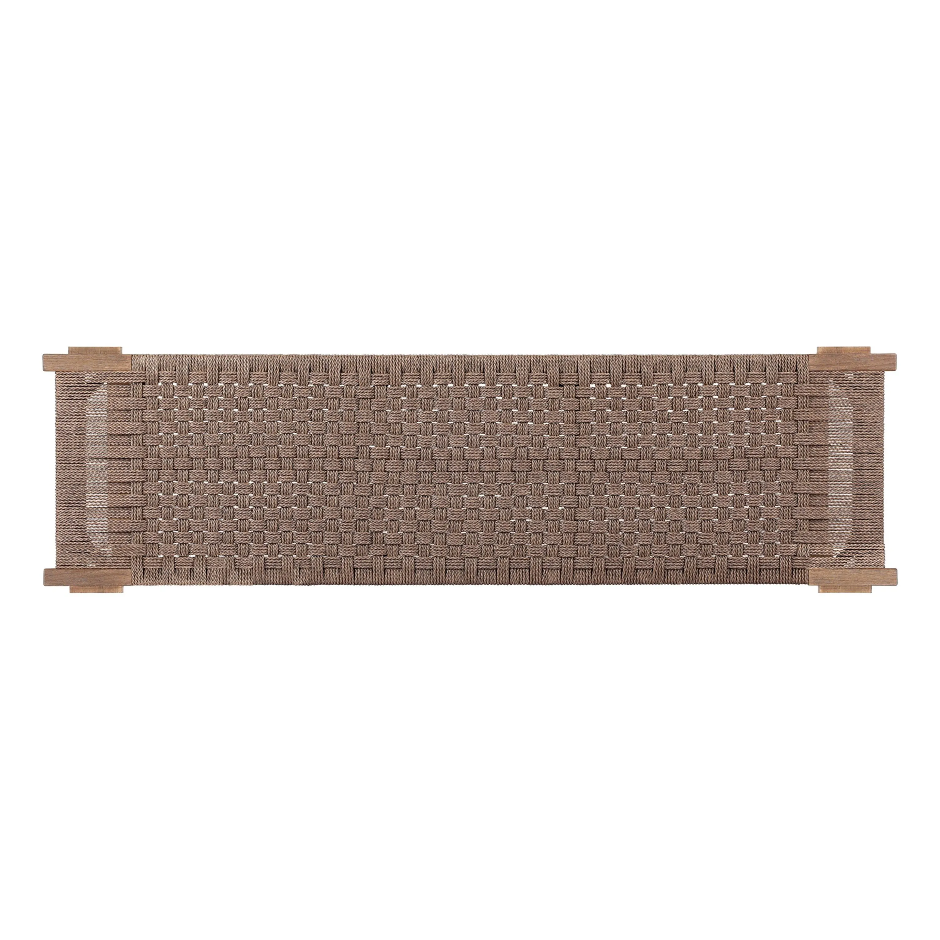 Moxie Outdoor Bench