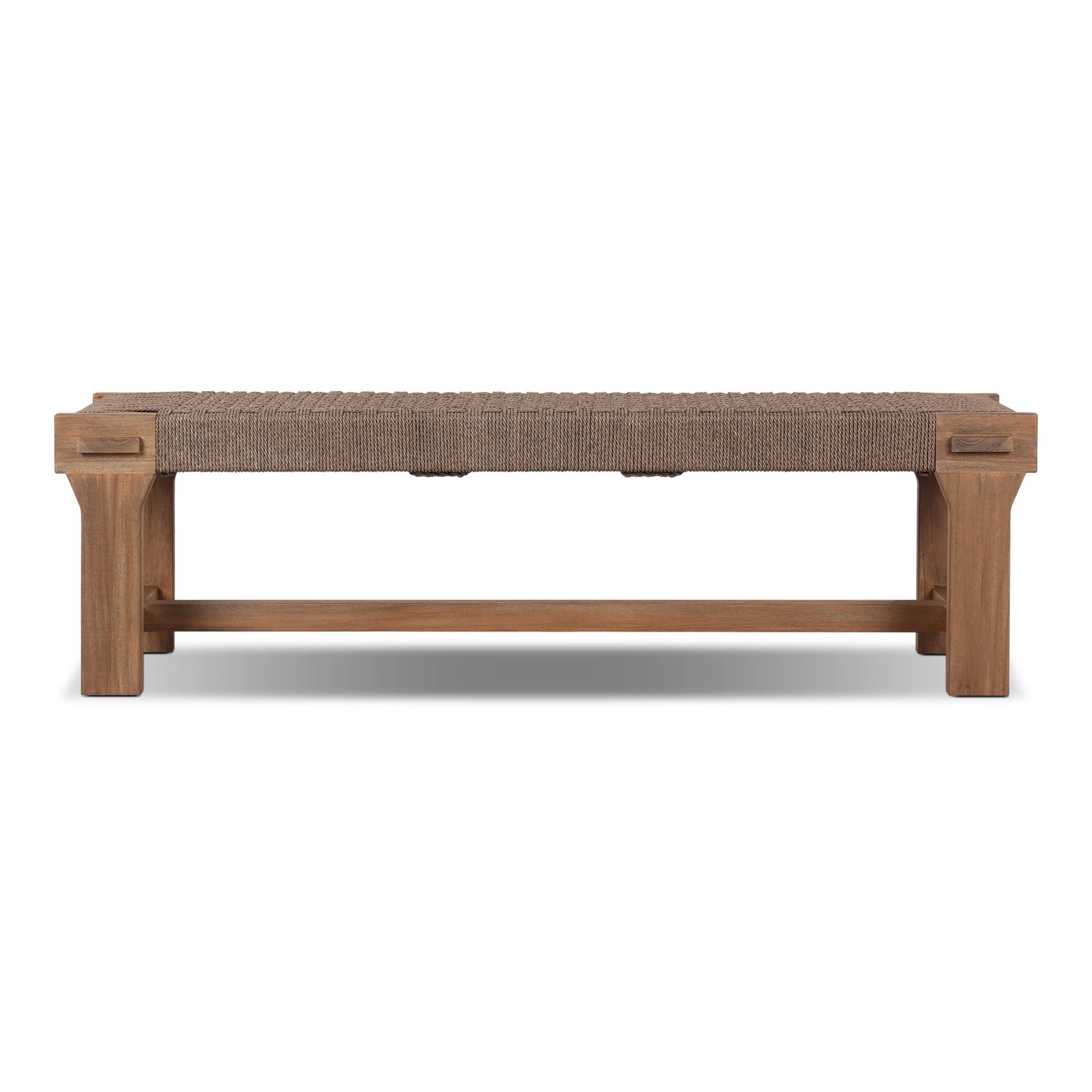 Moxie Outdoor Bench