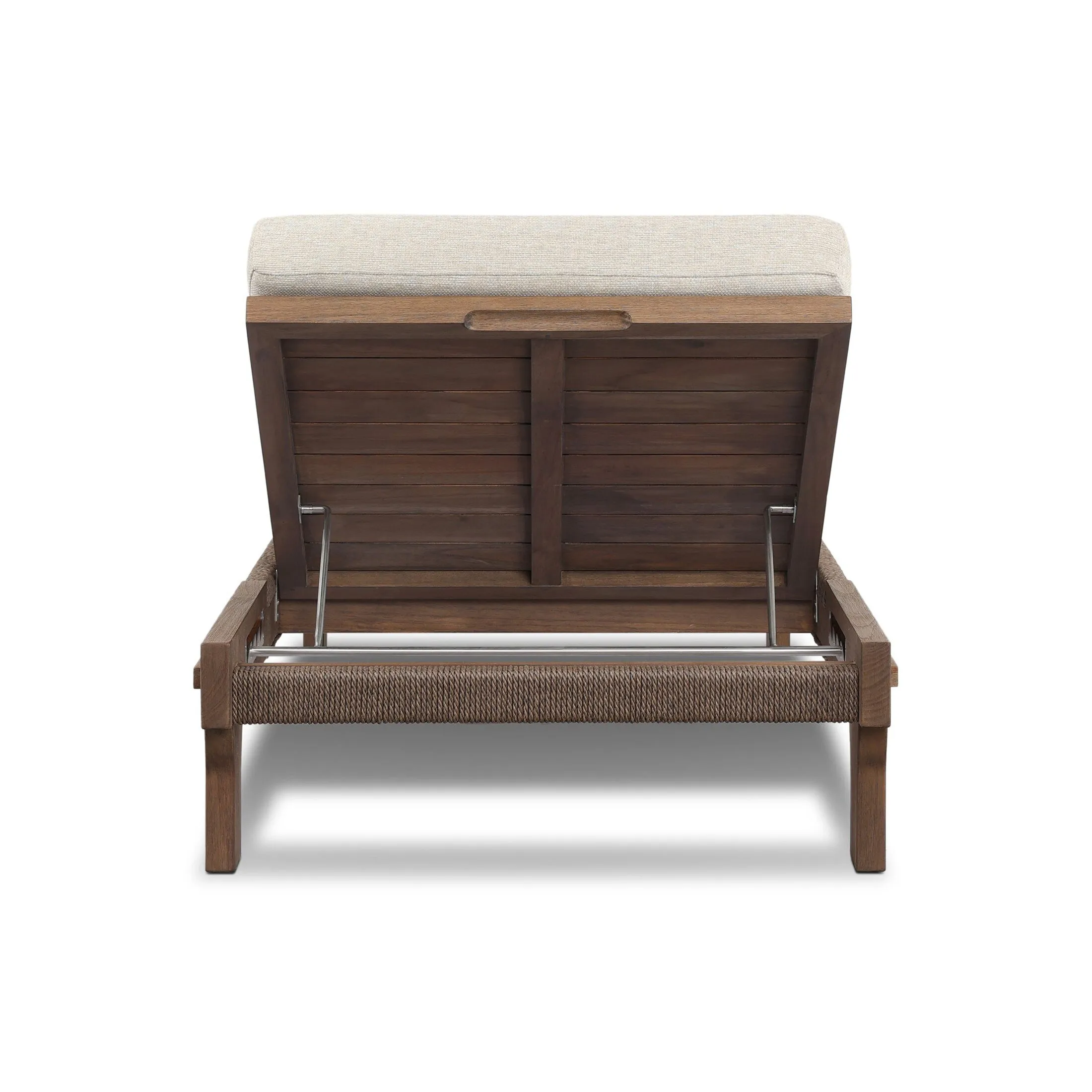 Moxie Outdoor Chaise