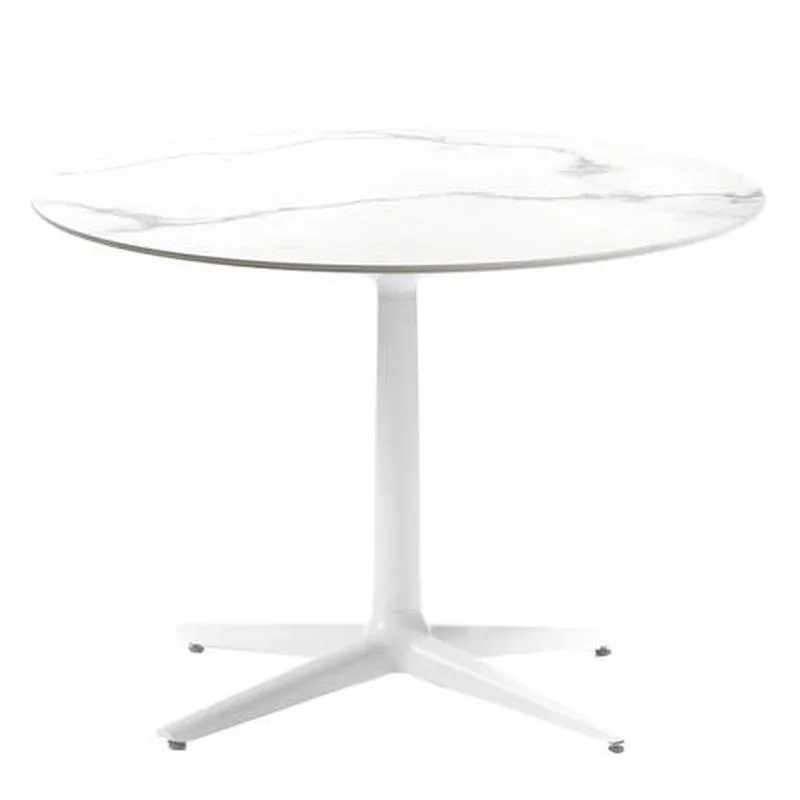Multiplo Round Cafe Table