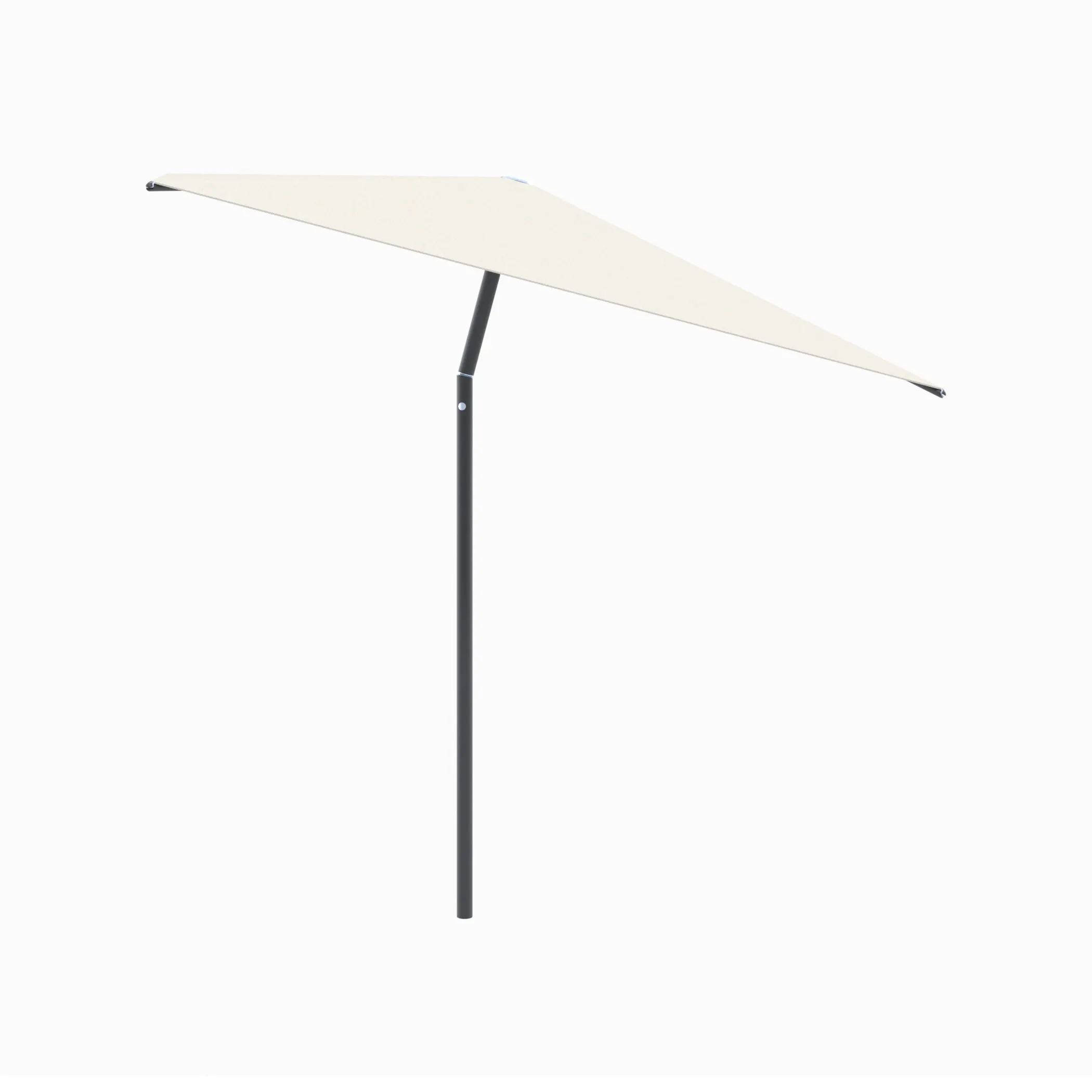 Nata 10' 6" Round Umbrella