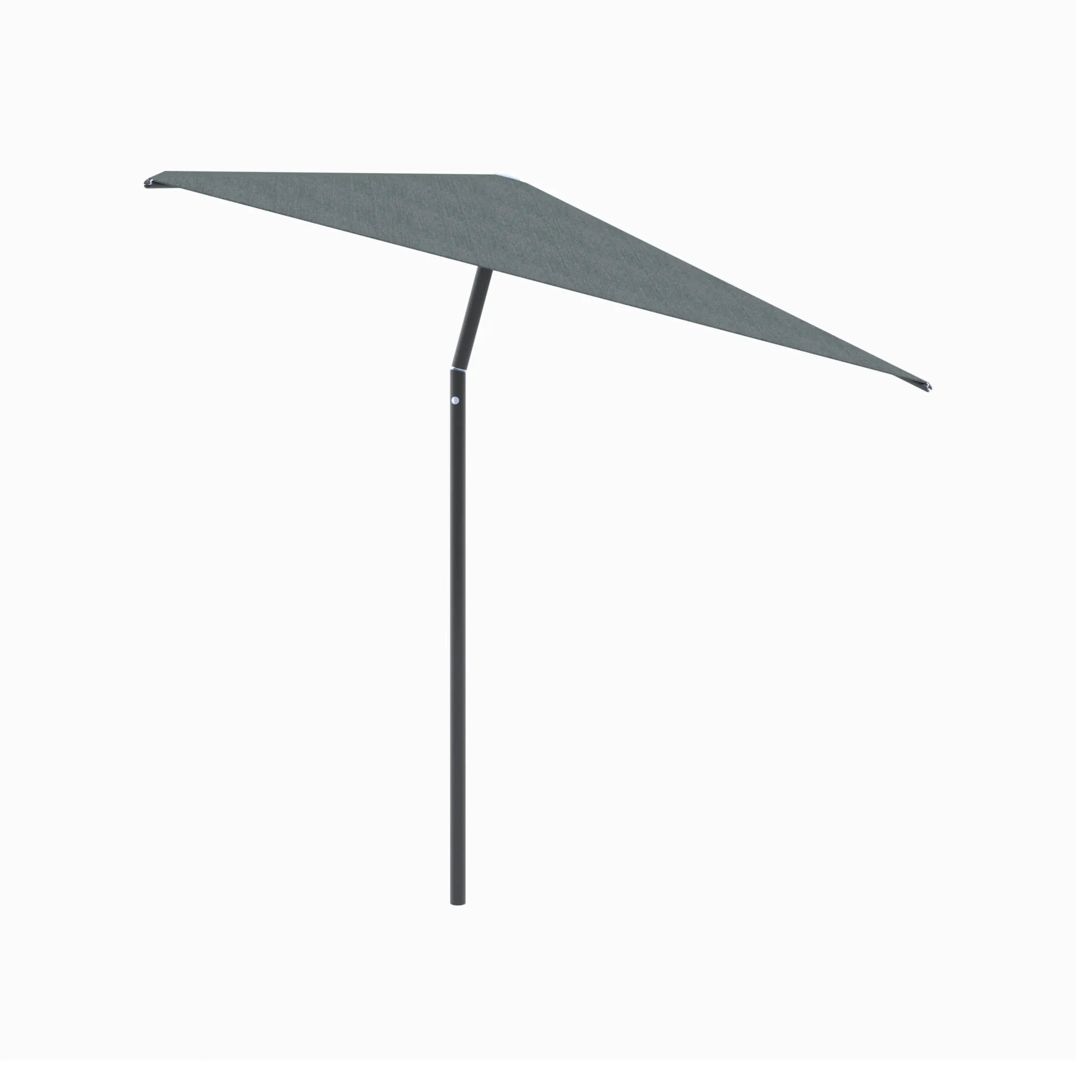 Nata 10' 6" Round Umbrella