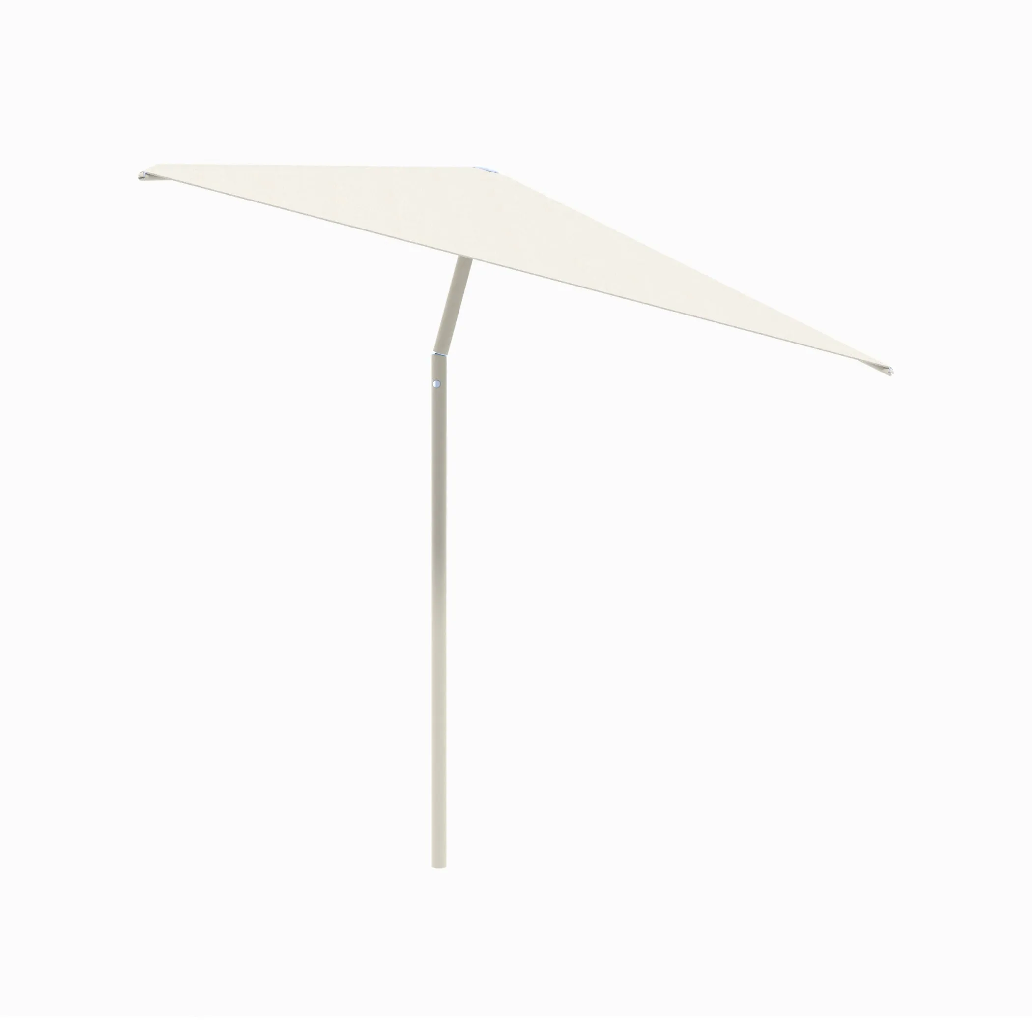 Nata 10' 6" Round Umbrella