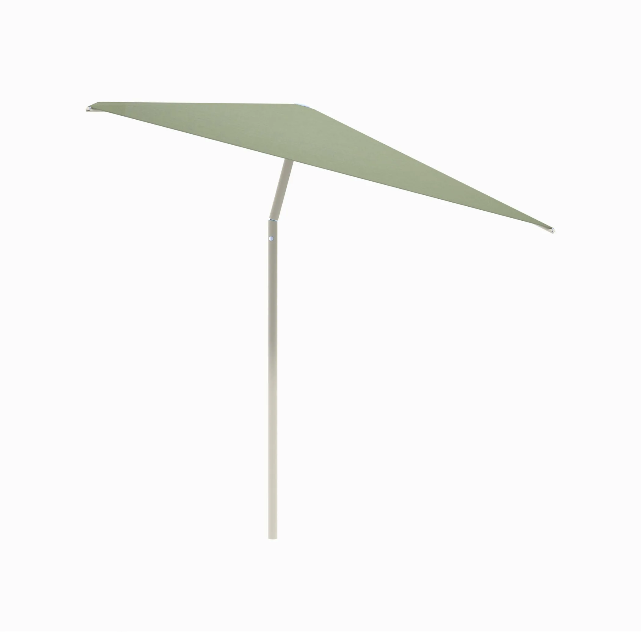 Nata 10' 6" Round Umbrella