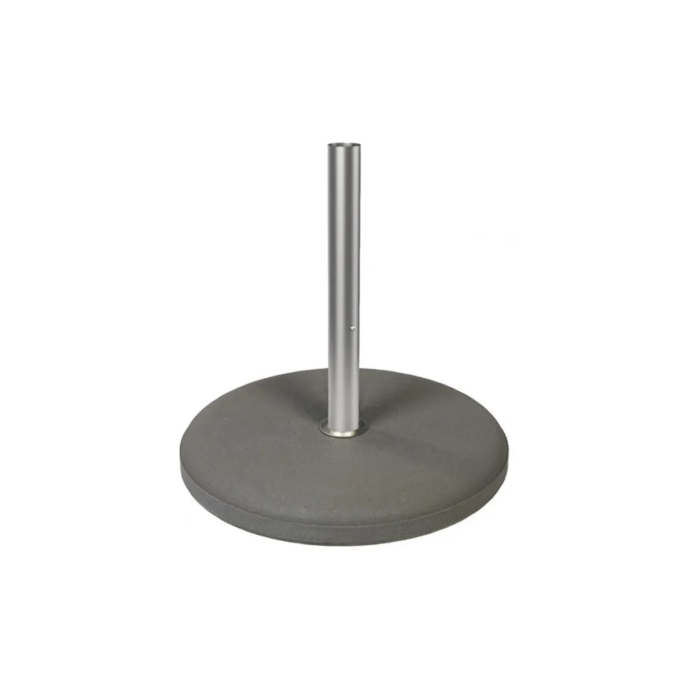 Nata 10' 6" Round Umbrella