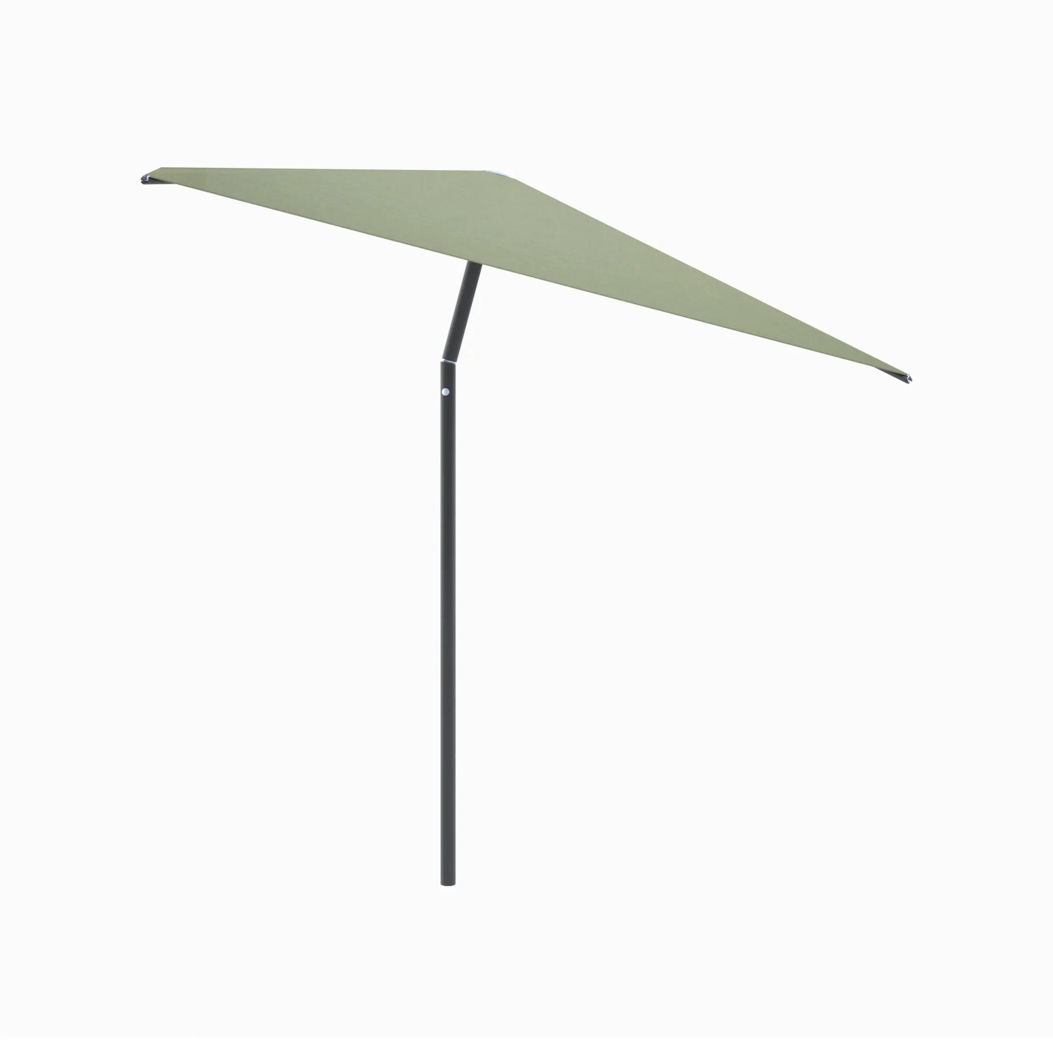 Nata 10' 6" Round Umbrella