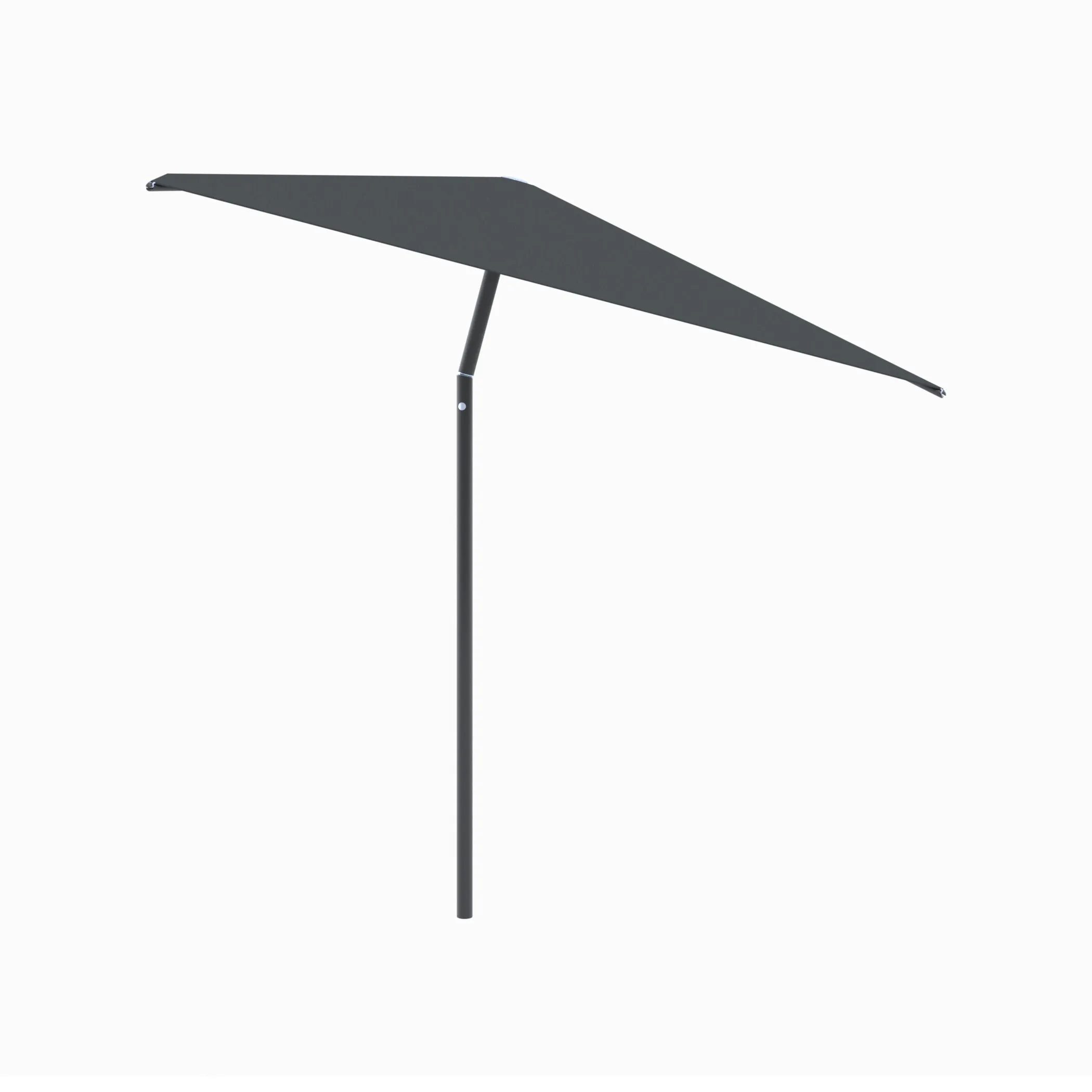 Nata 10' 6" Round Umbrella