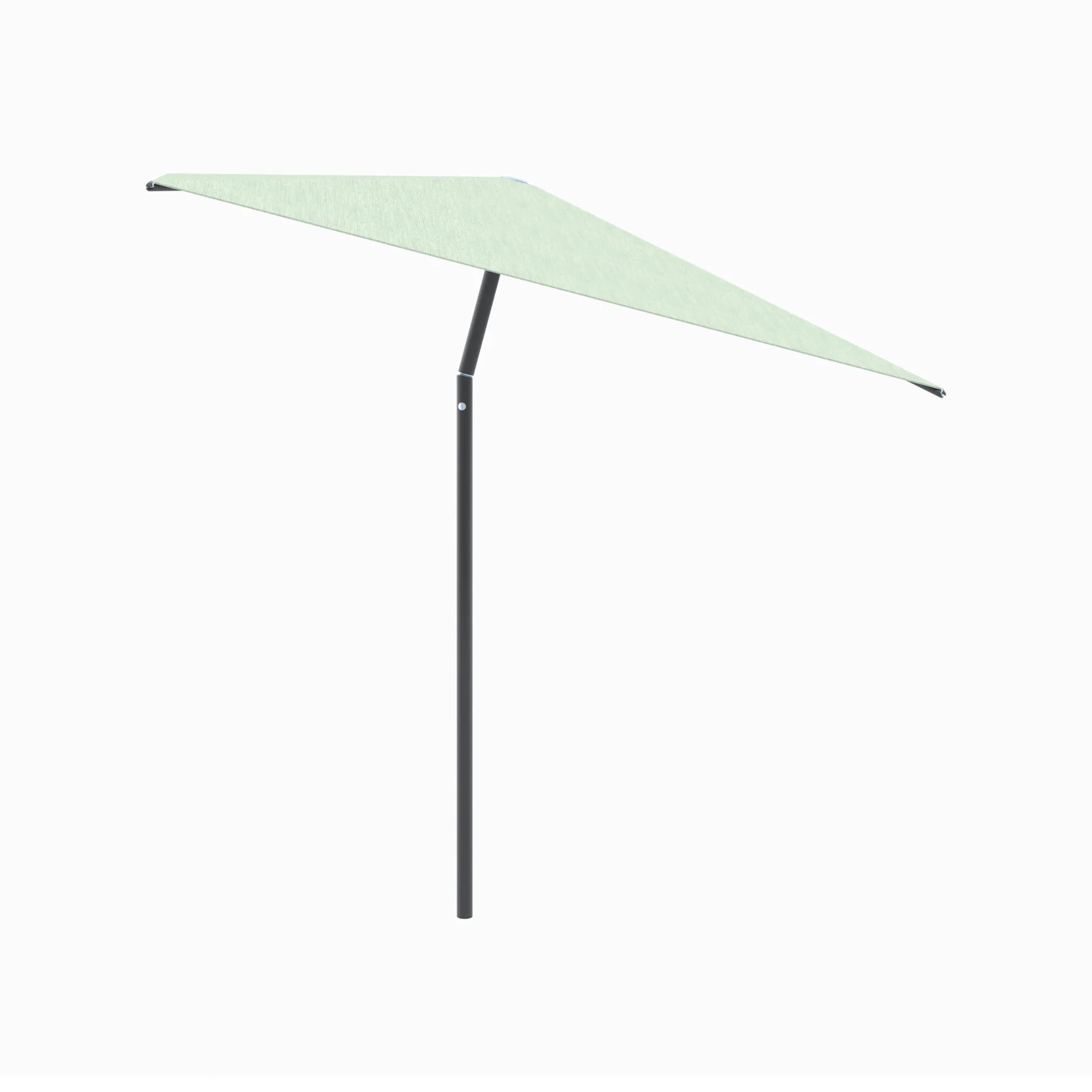 Nata 10' 6" Round Umbrella