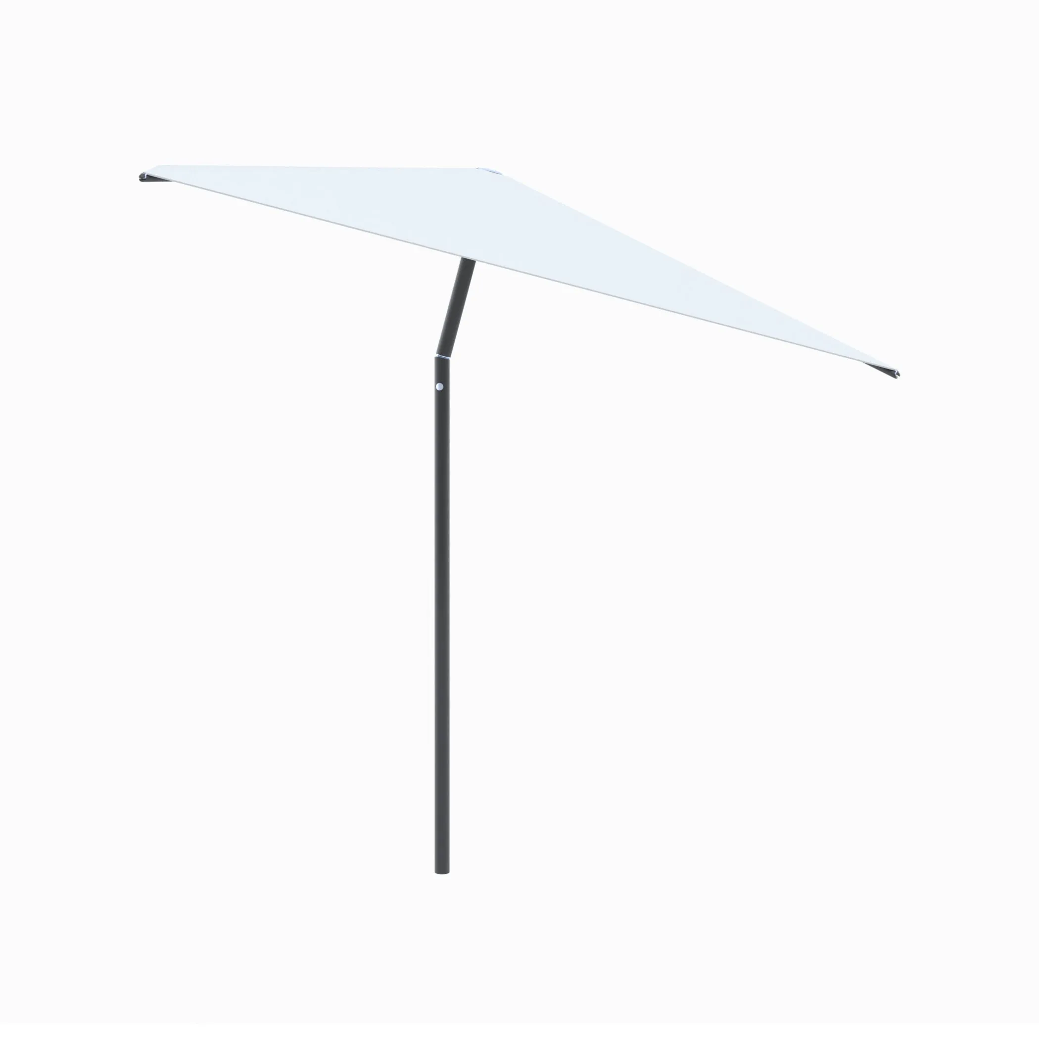 Nata 10' 6" Round Umbrella