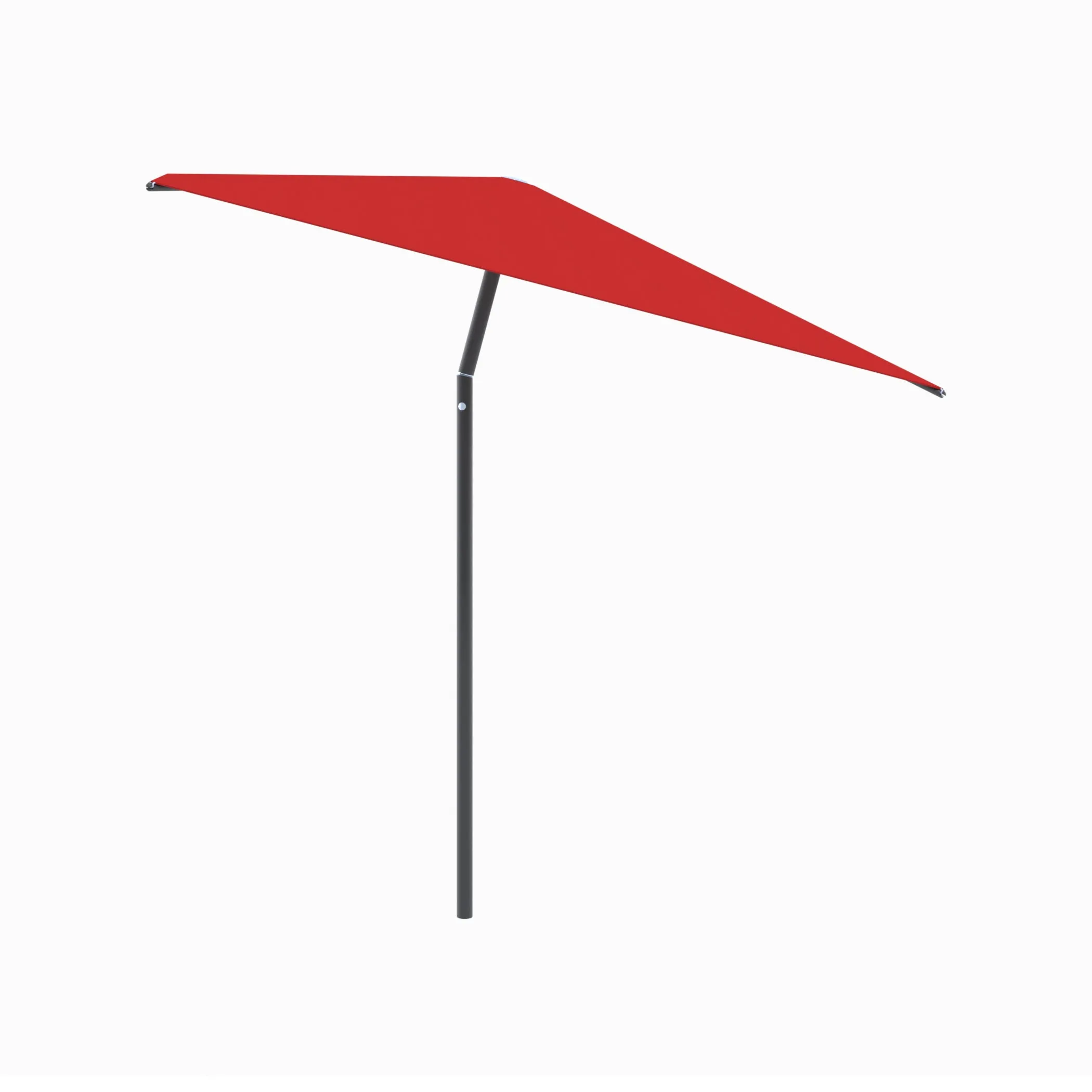 Nata 10' 6" Round Umbrella