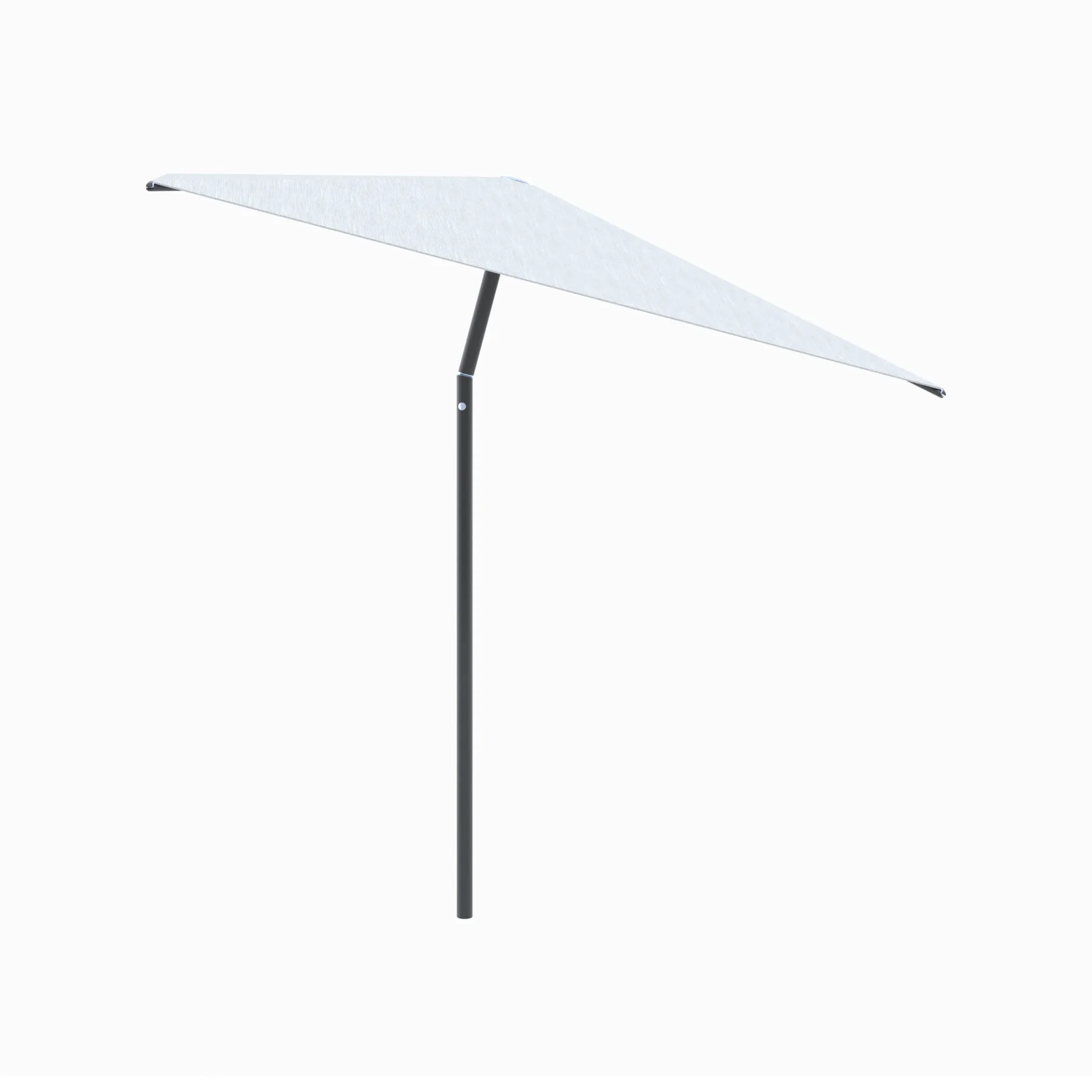 Nata 10' 6" Round Umbrella