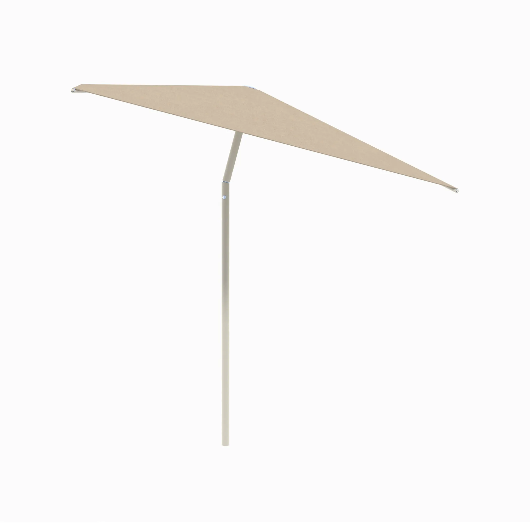 Nata 10' 6" Round Umbrella