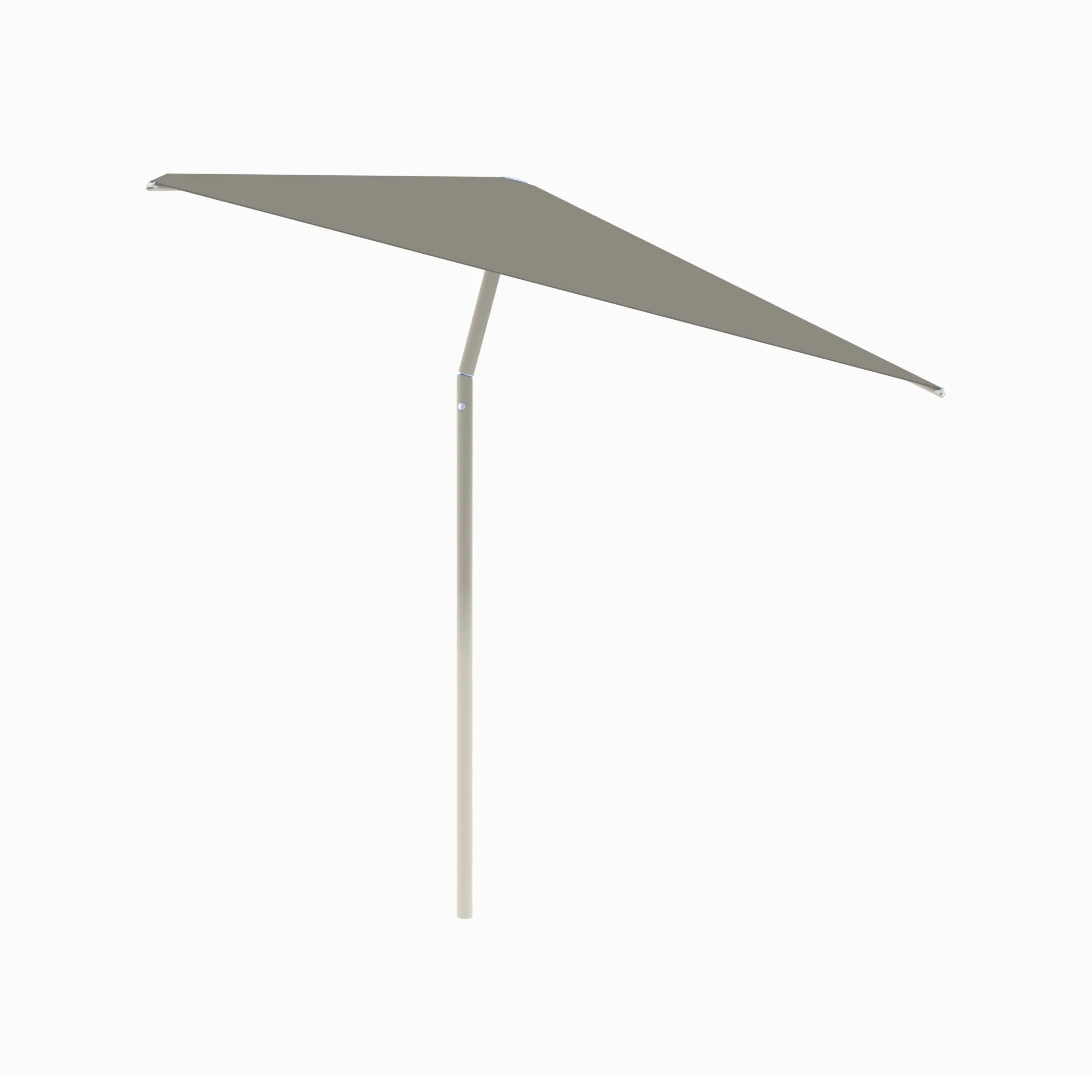 Nata 10' 6" Round Umbrella