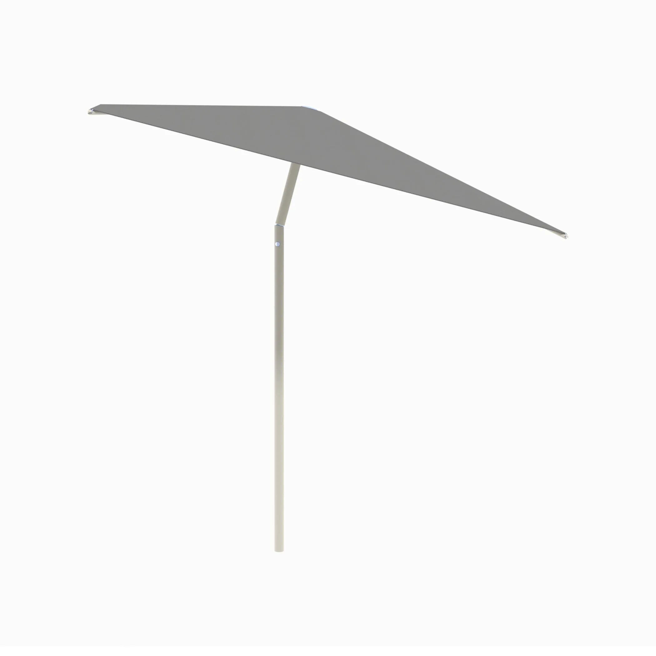 Nata 10' 6" Round Umbrella