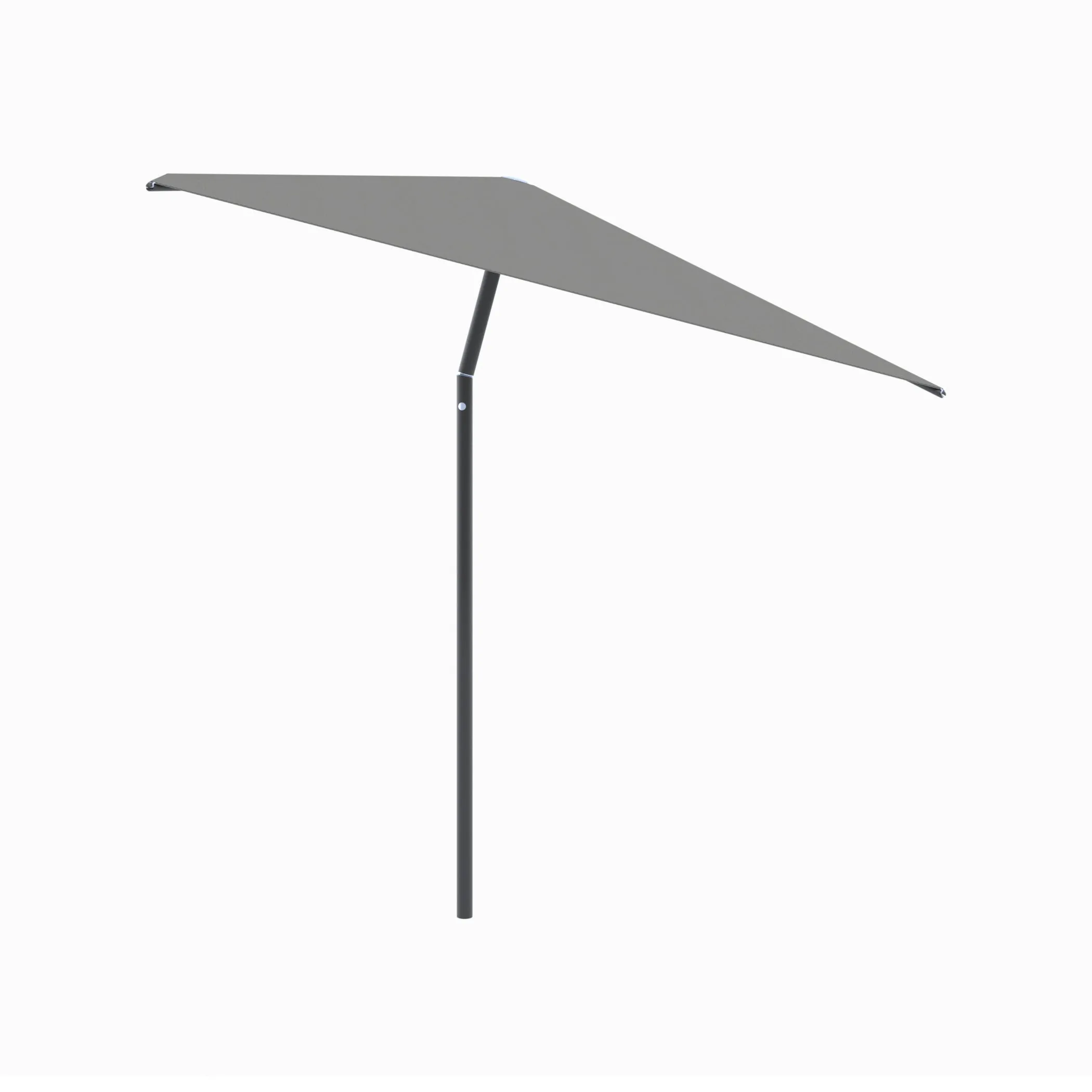 Nata 10' 6" Round Umbrella
