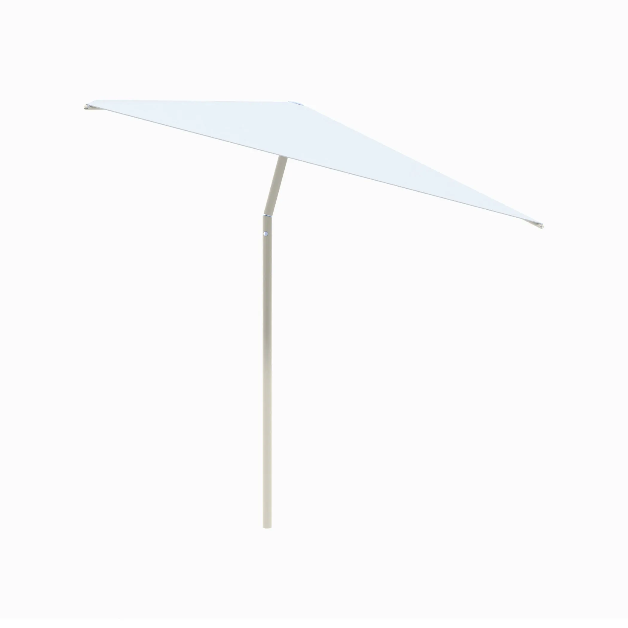 Nata 9' 2.2" Round Umbrella