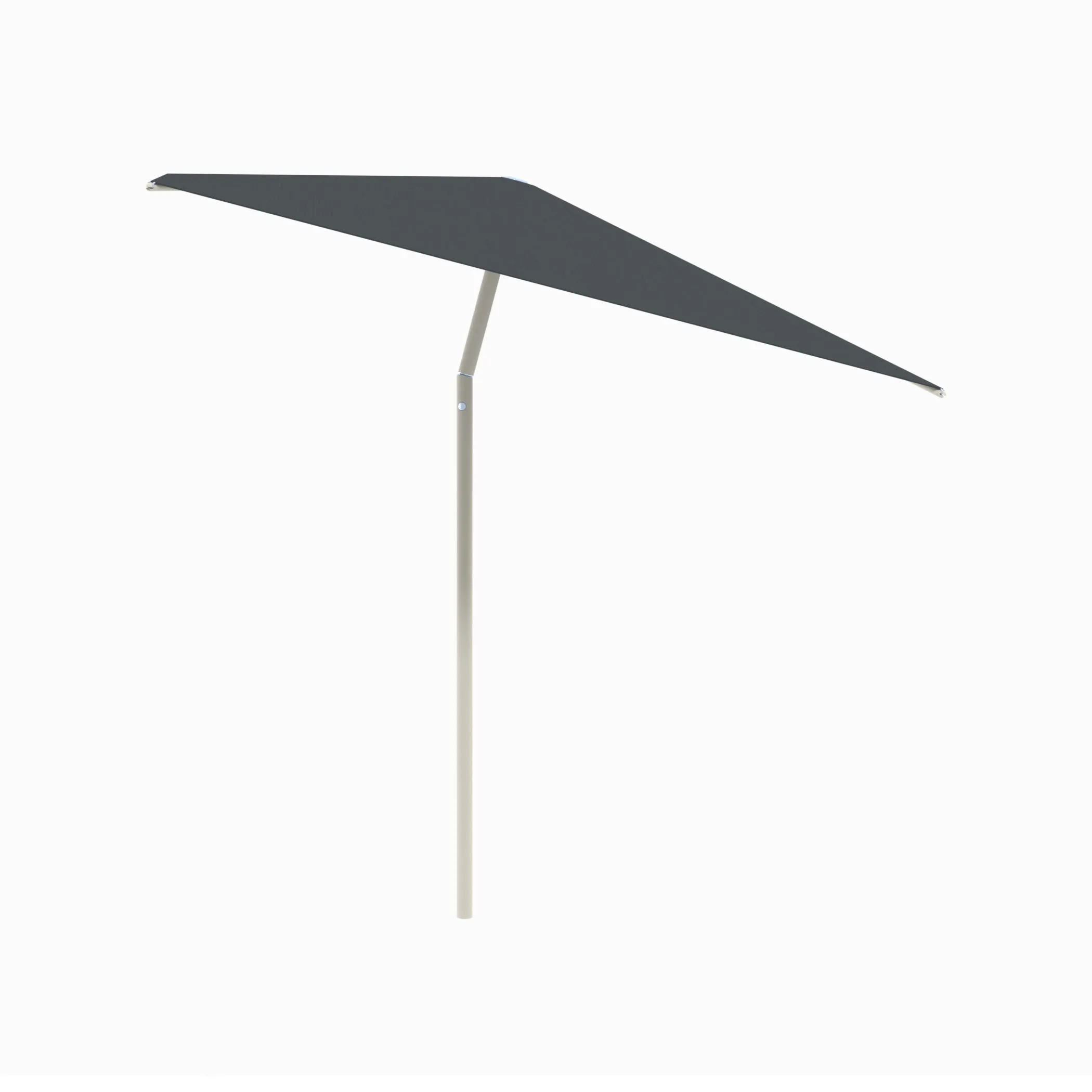 Nata 9' 2.2" Round Umbrella