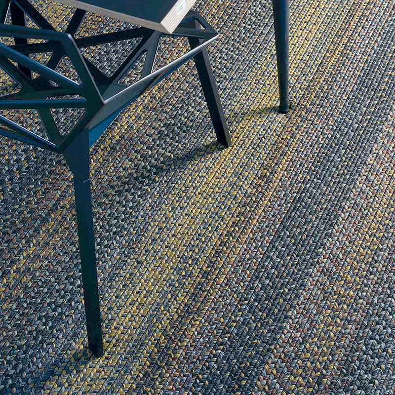 Natte Rug