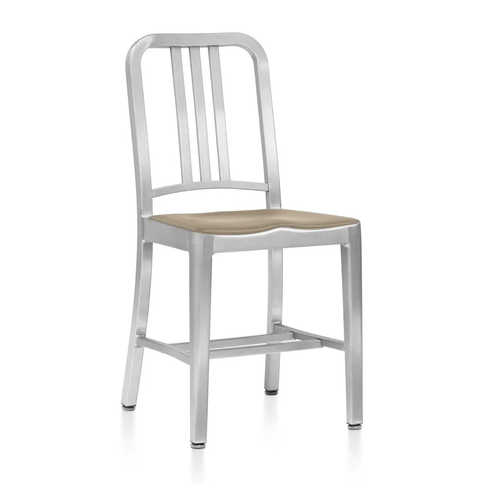 Navy Chair